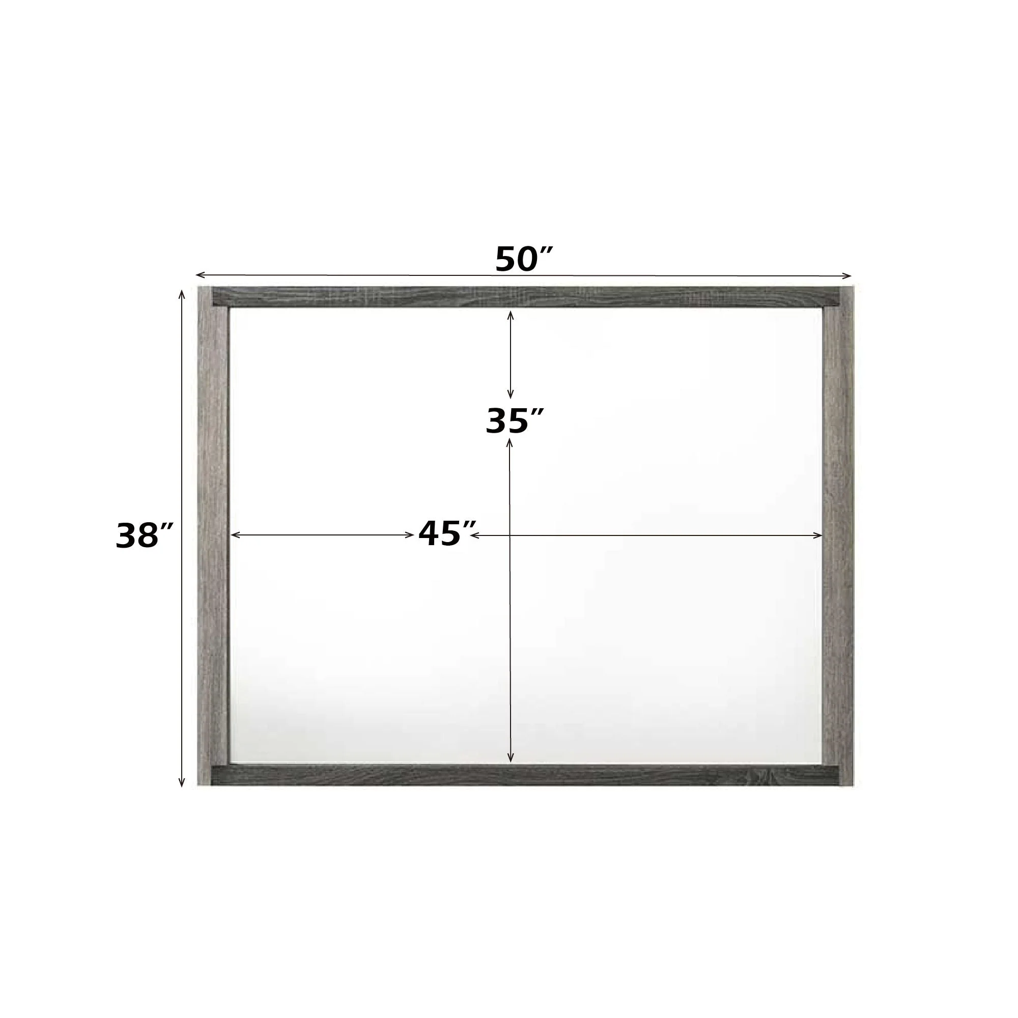Jehoram - Mirror - Gray - Image 4