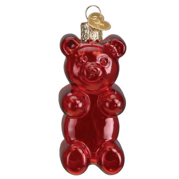 Jelly Bear Set Ornament - Image 5