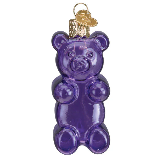 Jelly Bear Set Ornament - Image 6