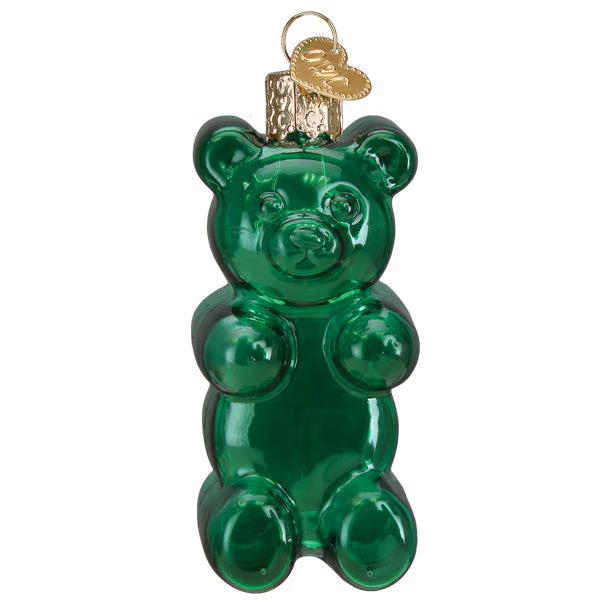 Jelly Bear Set Ornament - Image 7