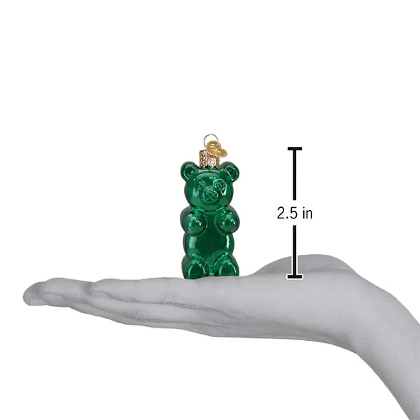 Jelly Bear Set Ornament - Image 8