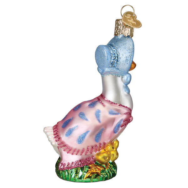Jemima Puddle-Duck Ornament - Image 4