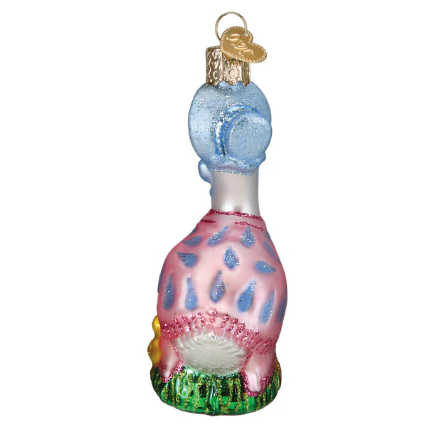Jemima Puddle-Duck Ornament - Image 5