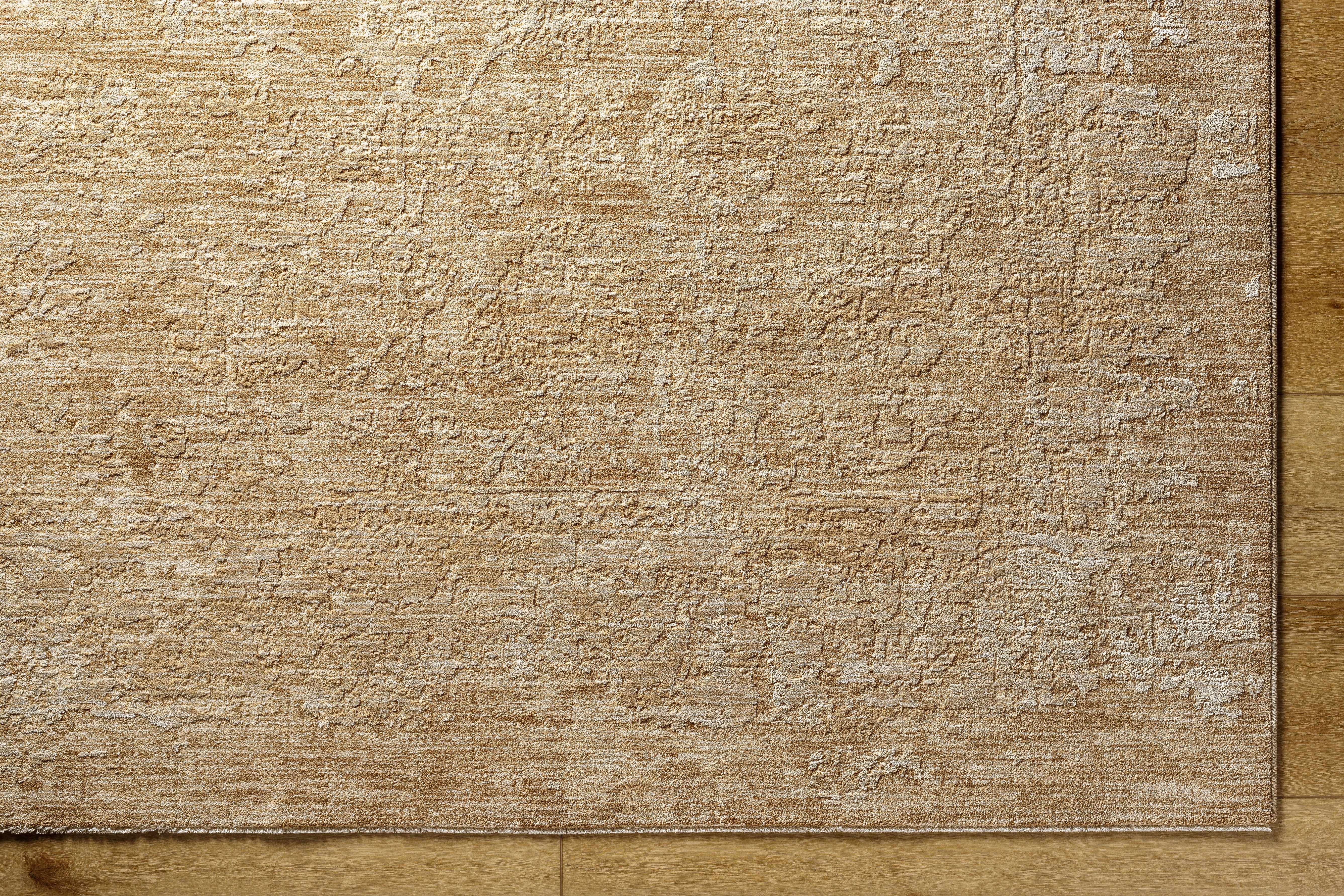 Jenis Beige Area Rug - Image 10