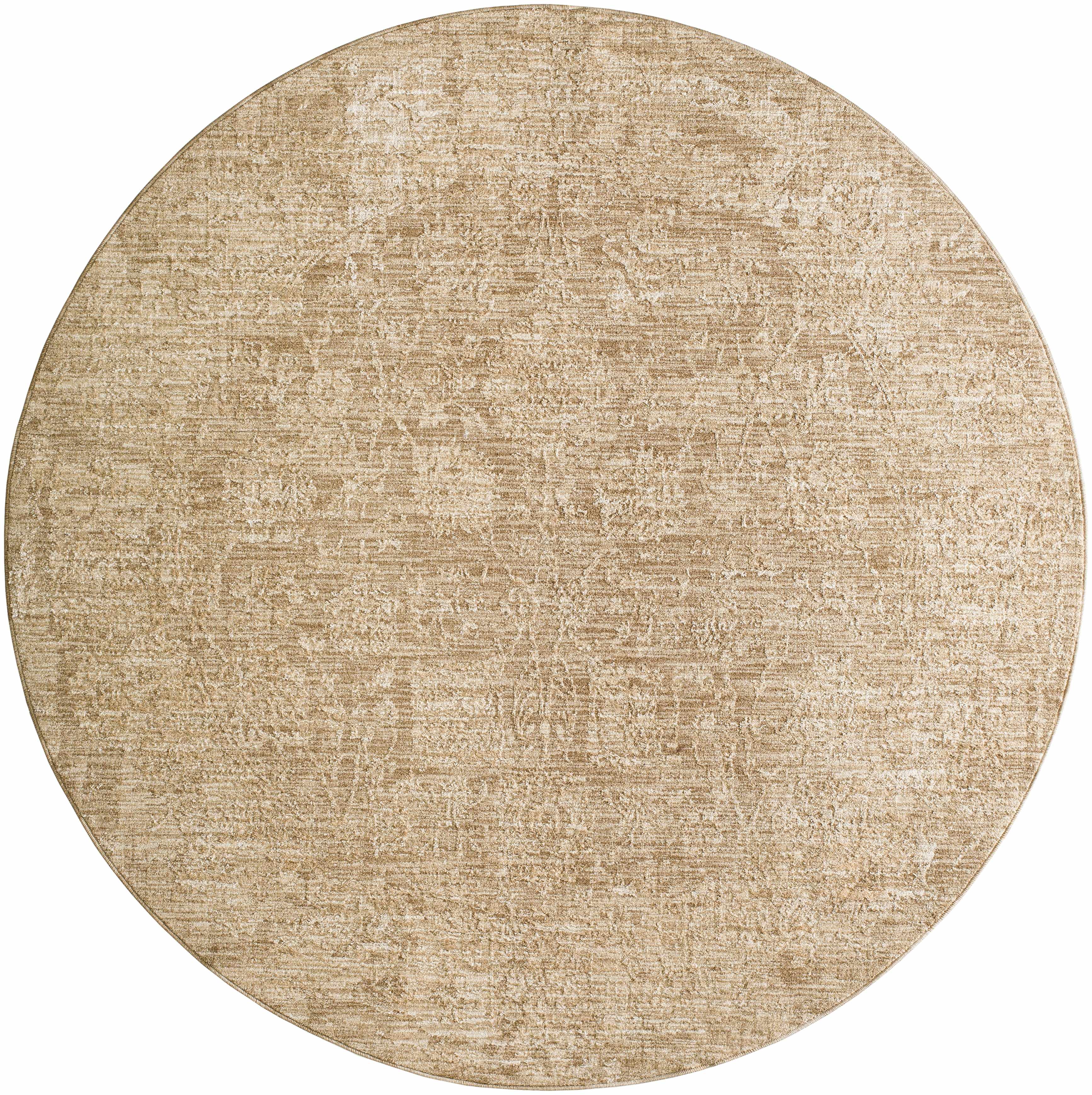 Jenis Beige Area Rug - Image 12