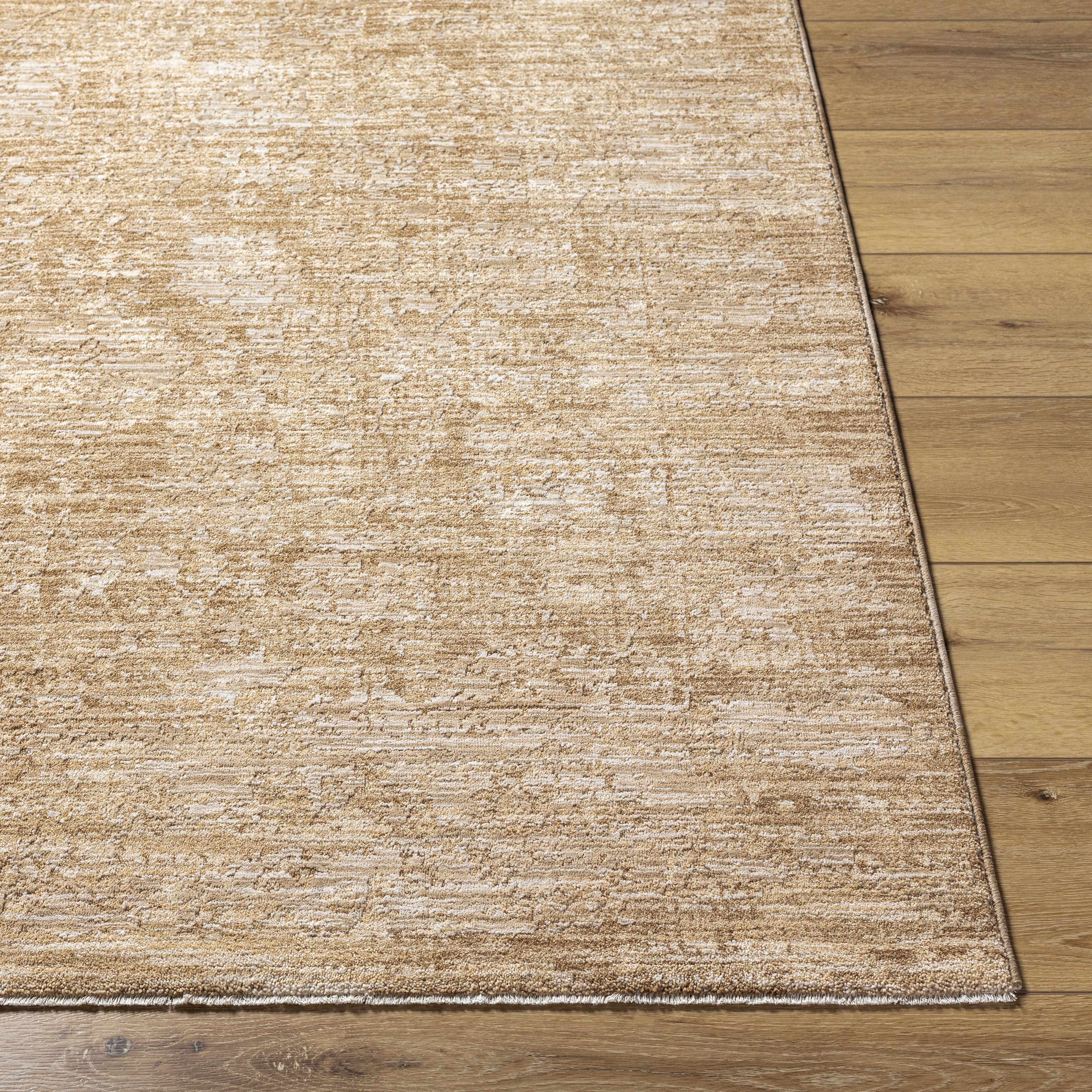 Jenis Beige Area Rug - Image 4