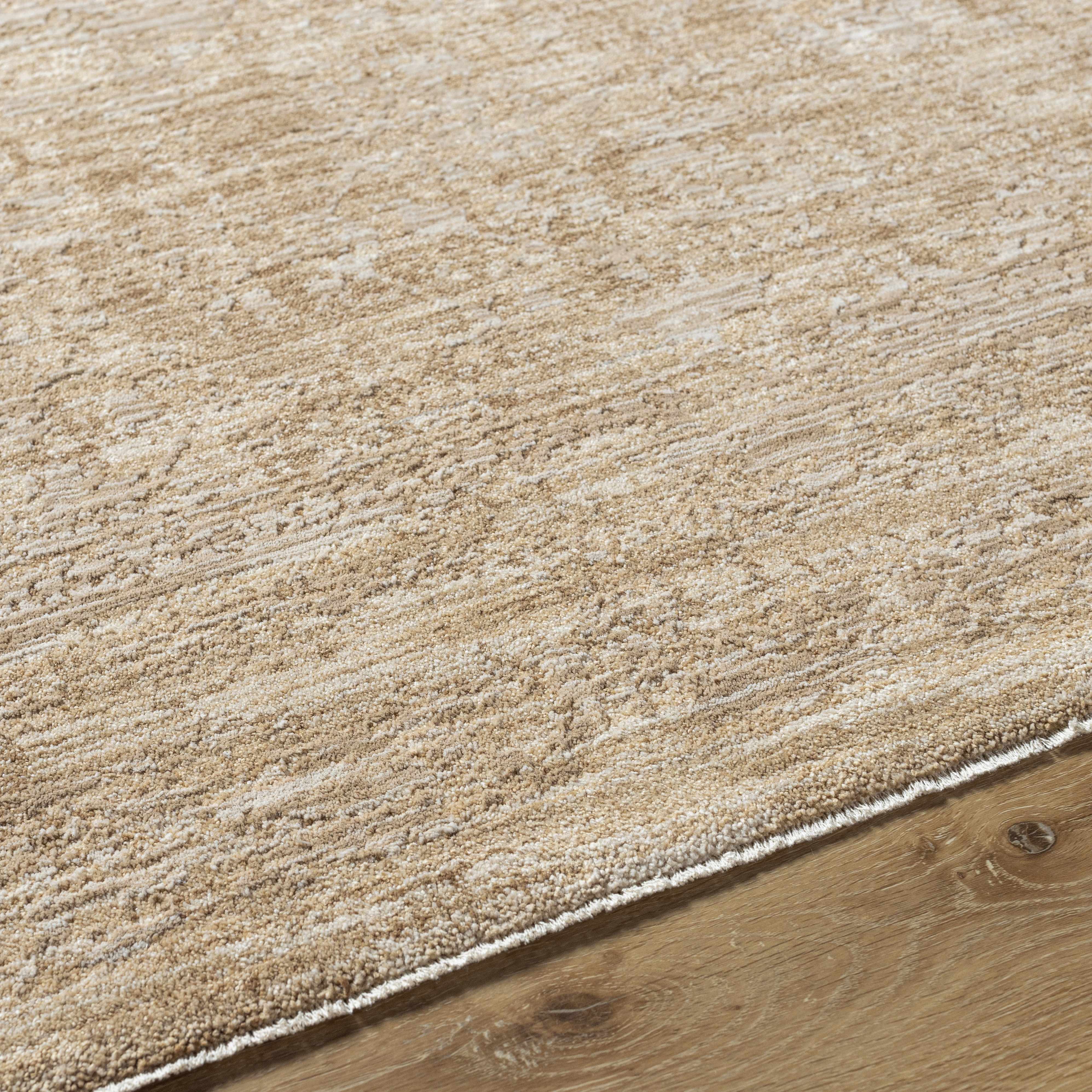 Jenis Beige Area Rug - Image 8
