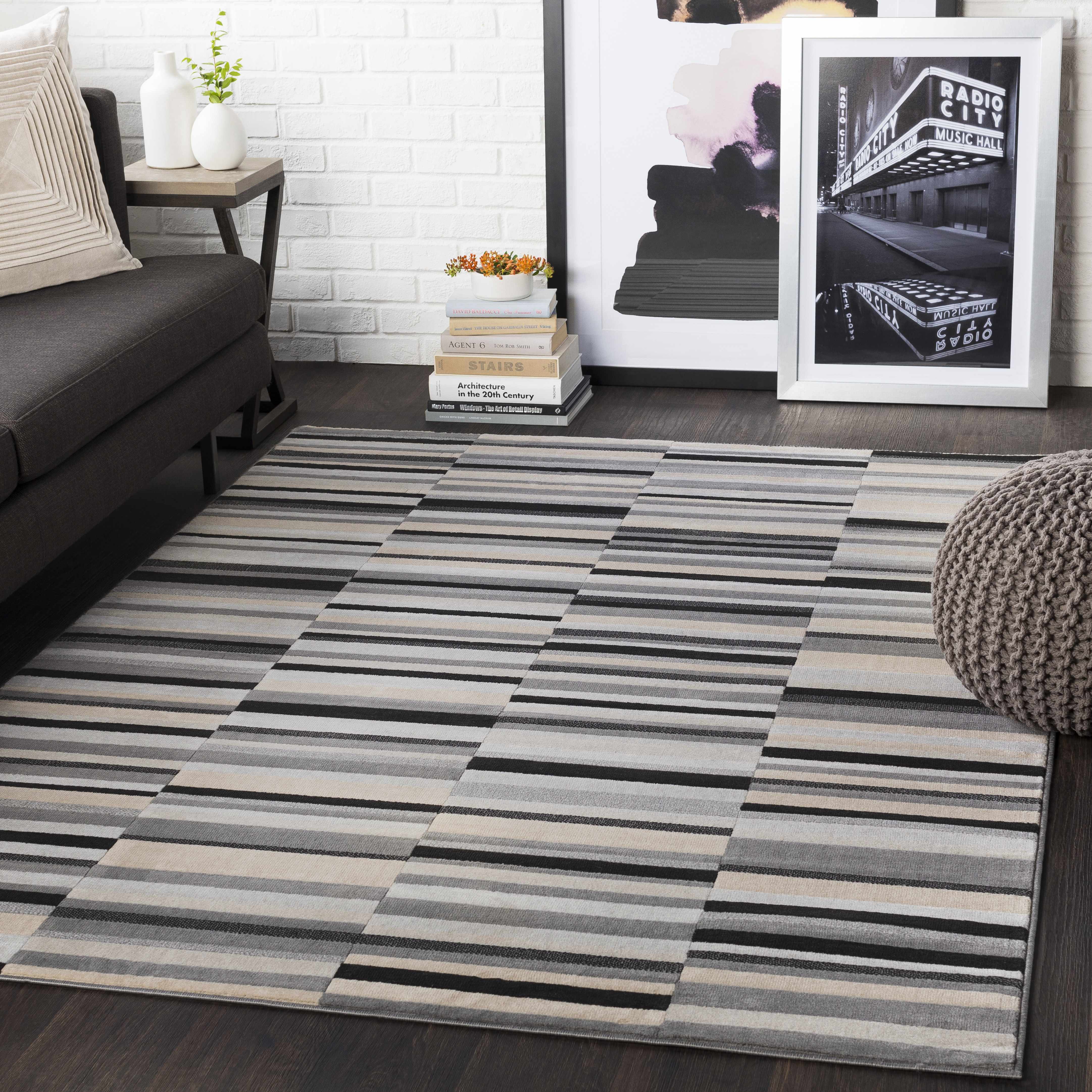 Jenkinsville Area Rug - Clearance - Image 2