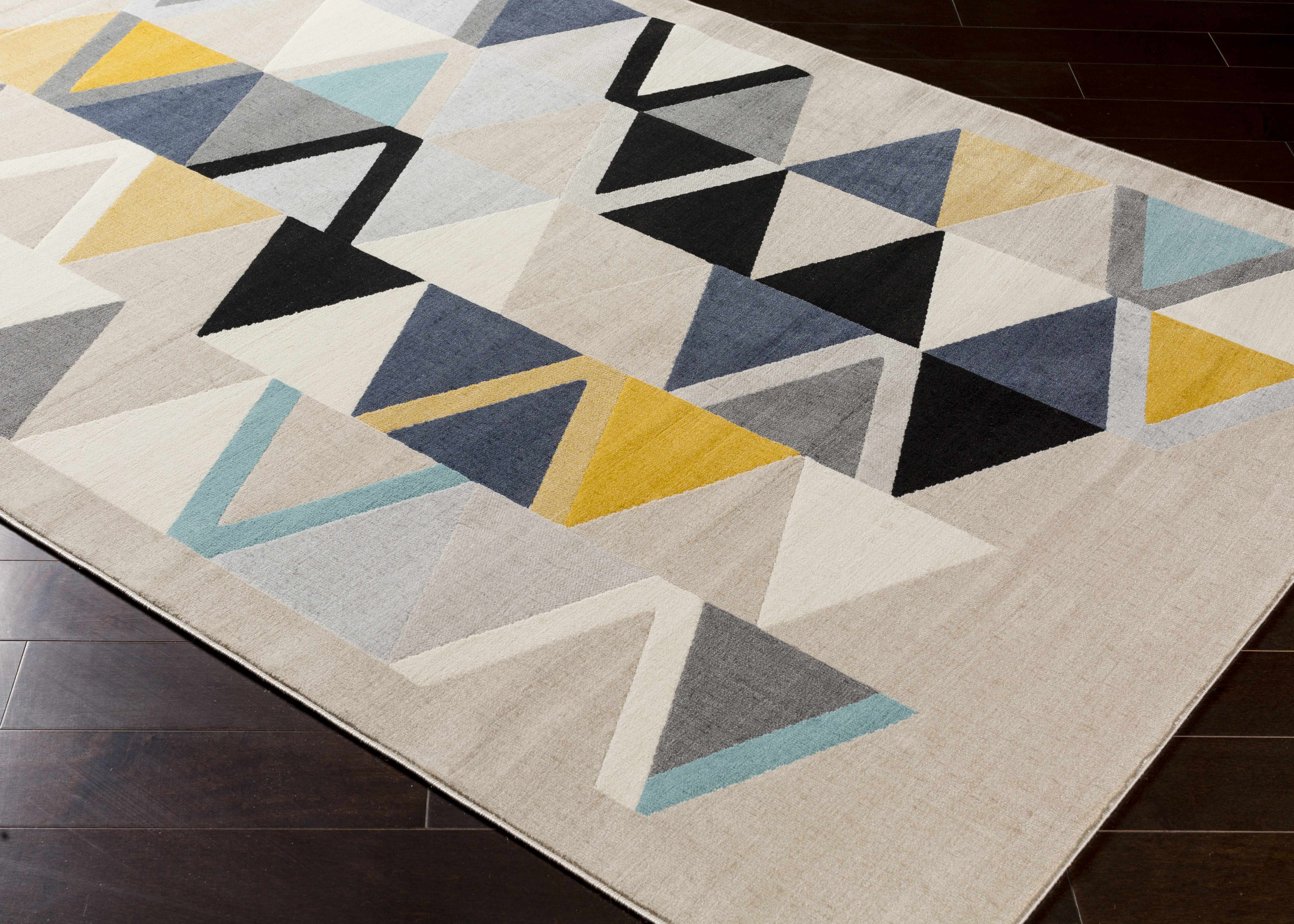 Jenks Area Rug - Clearance - Image 10