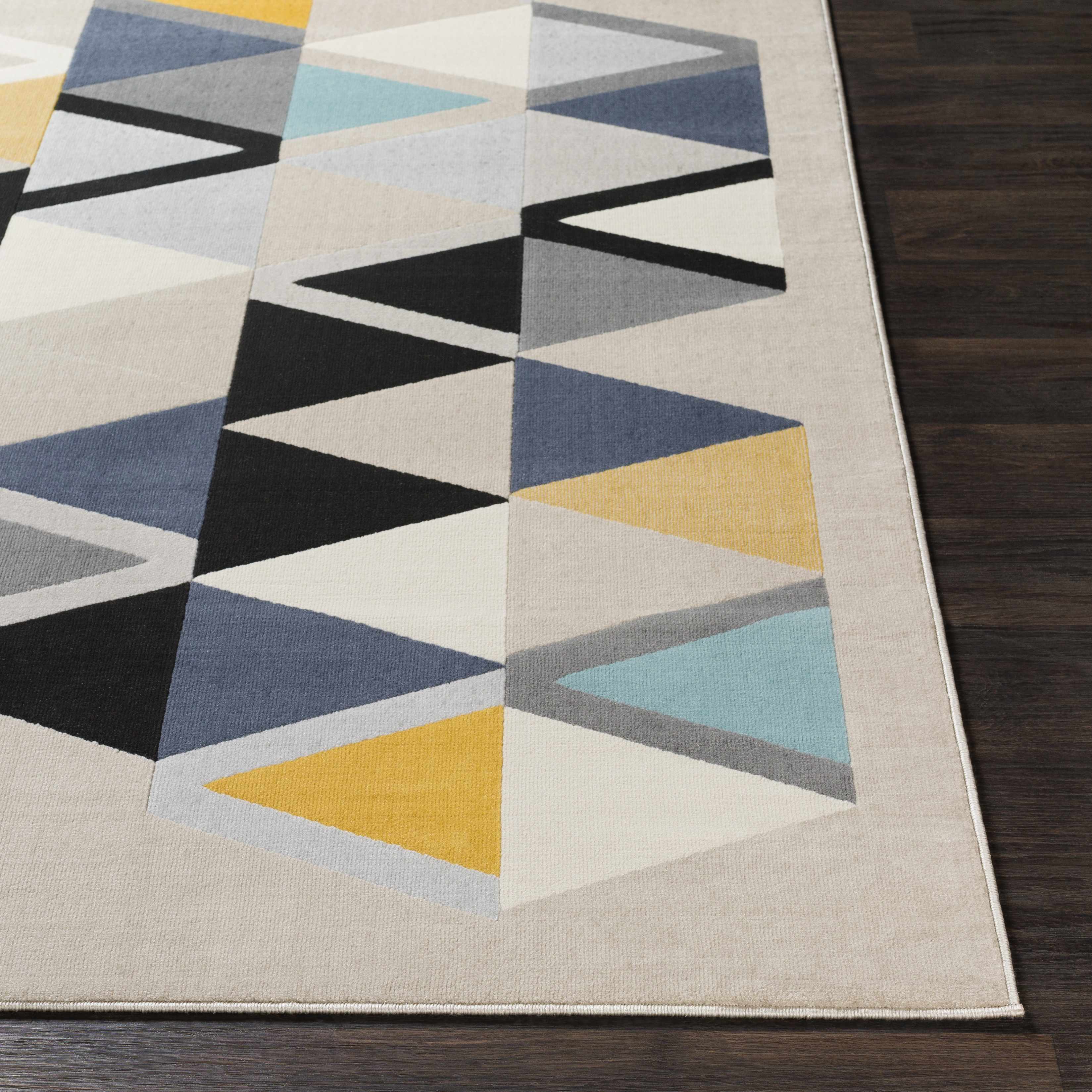 Jenks Area Rug - Clearance - Image 11