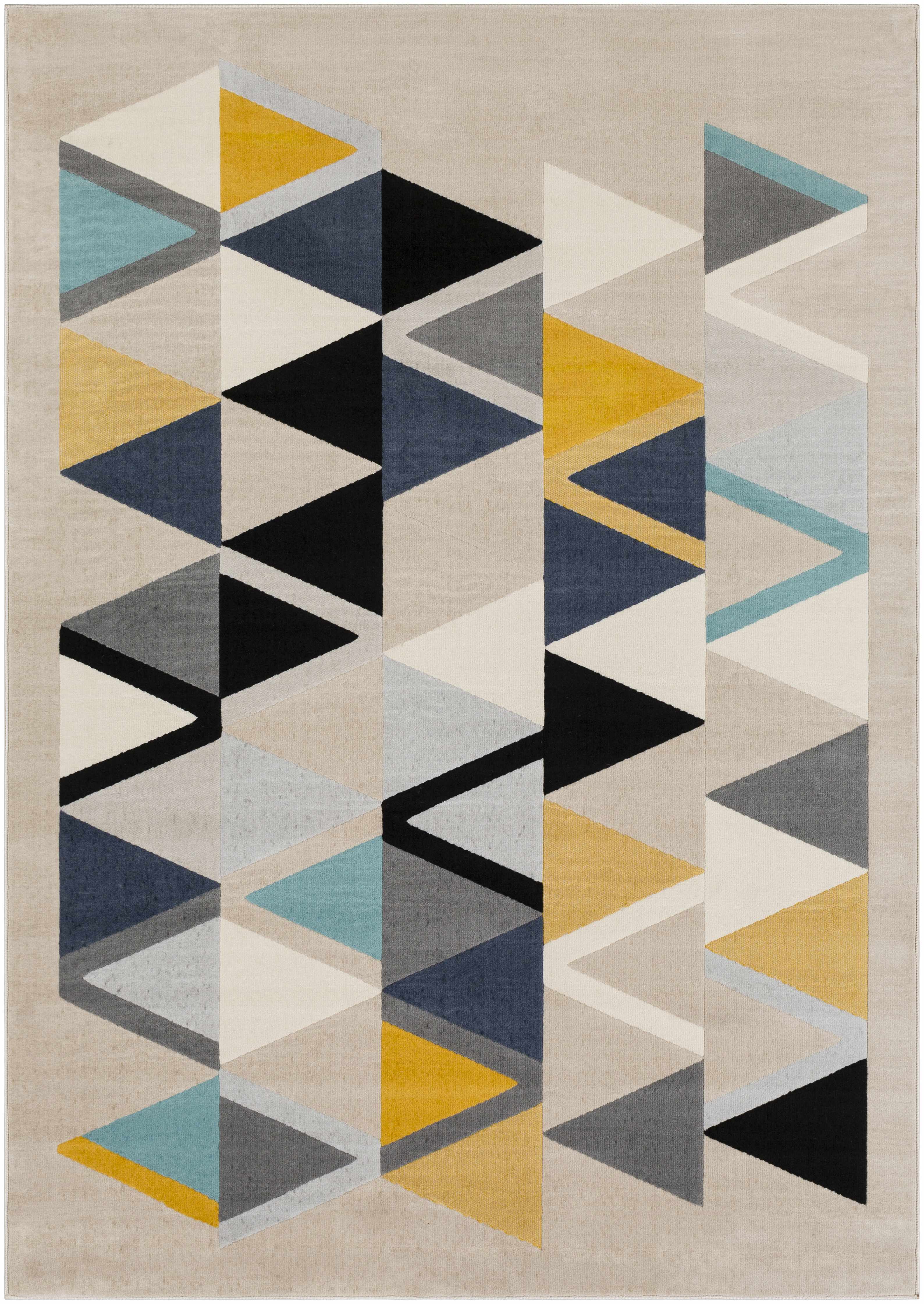 Jenks Area Rug - Clearance - Image 12