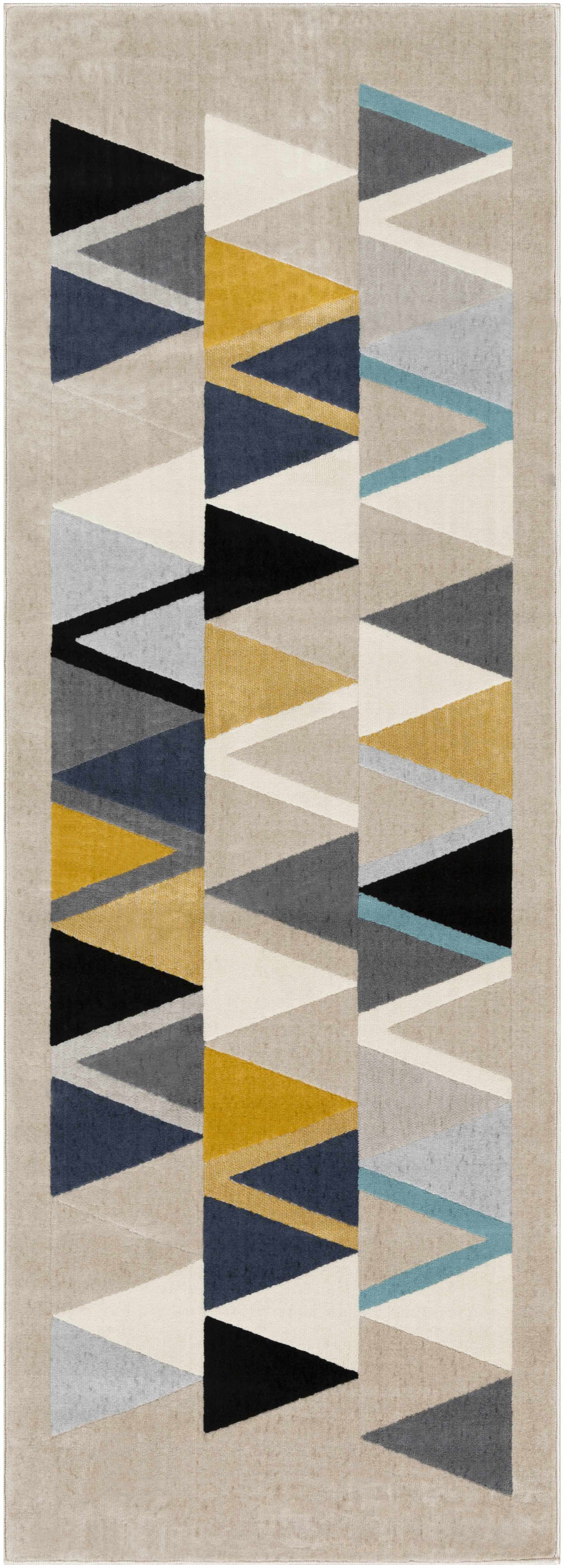 Jenks Area Rug - Clearance - Image 3