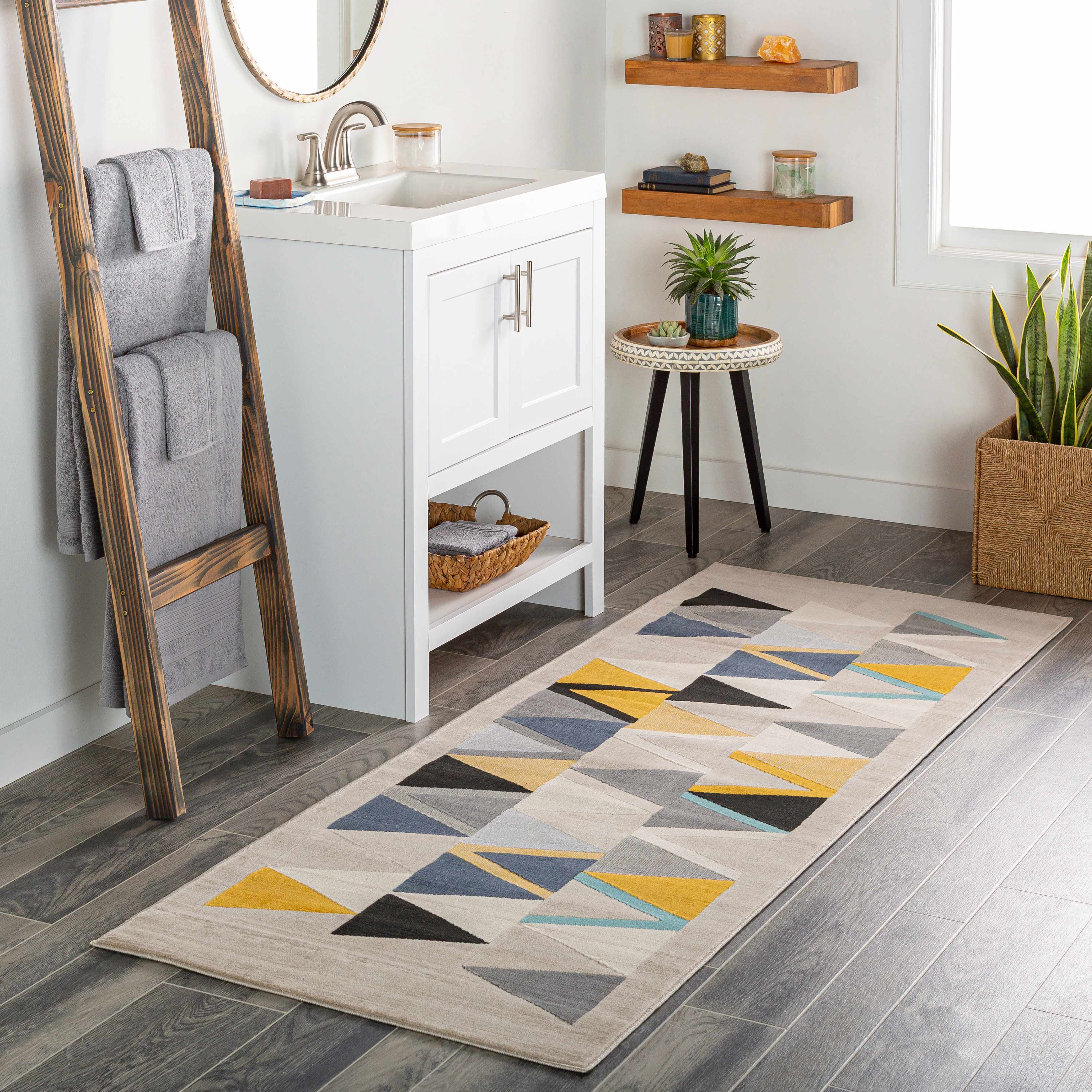 Jenks Area Rug - Clearance - Image 4