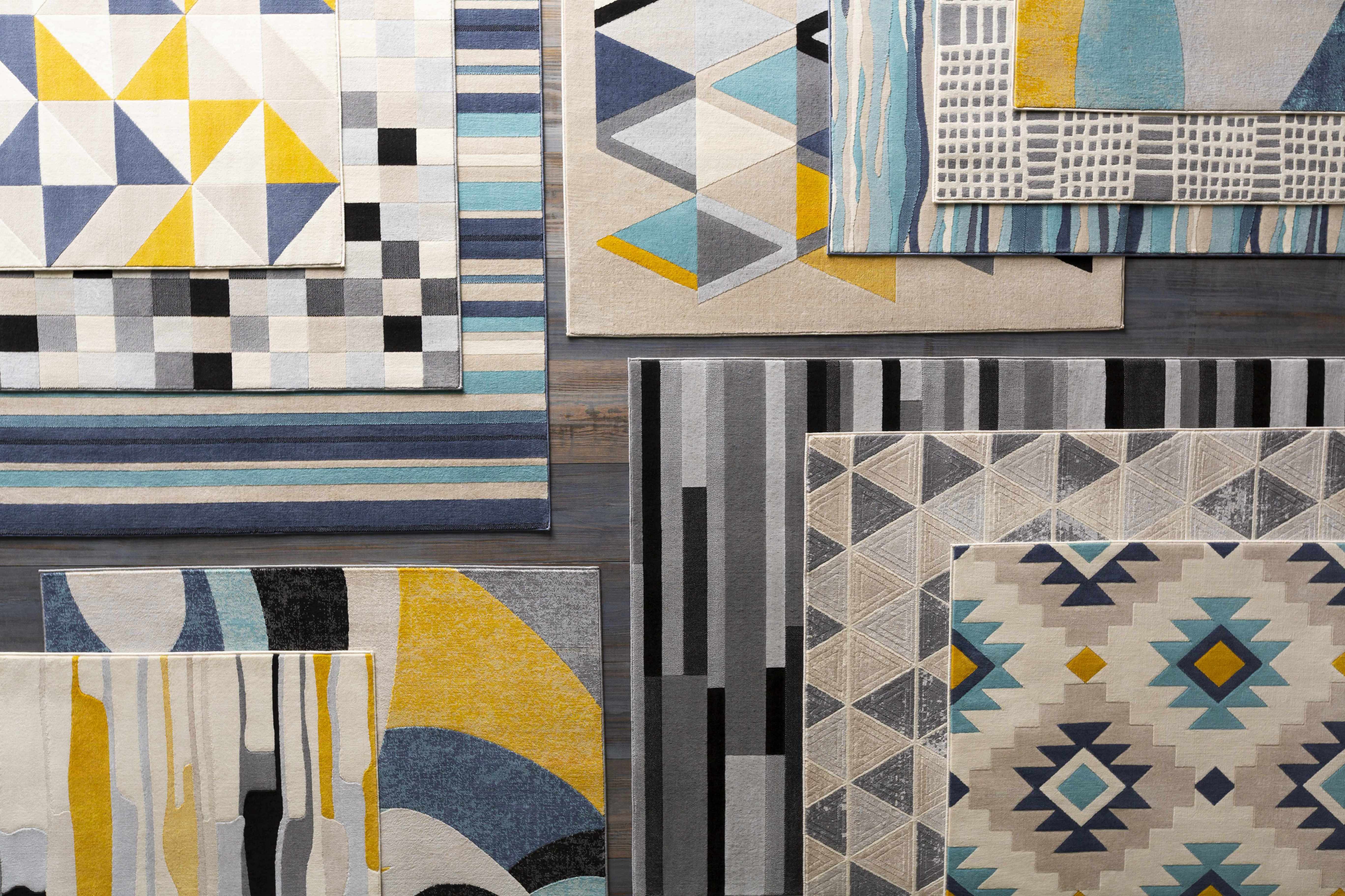 Jenks Area Rug - Clearance - Image 7