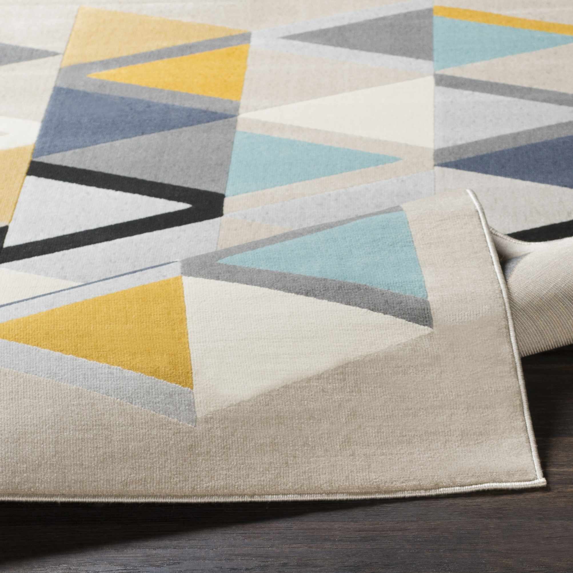 Jenks Area Rug - Clearance - Image 9