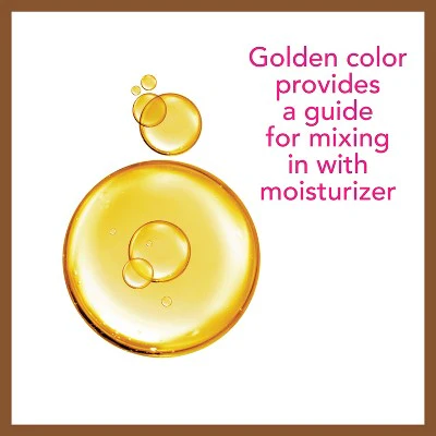 Jergens Natural Glow Instant Sun Drops Tanners 1 fl oz - Image 7