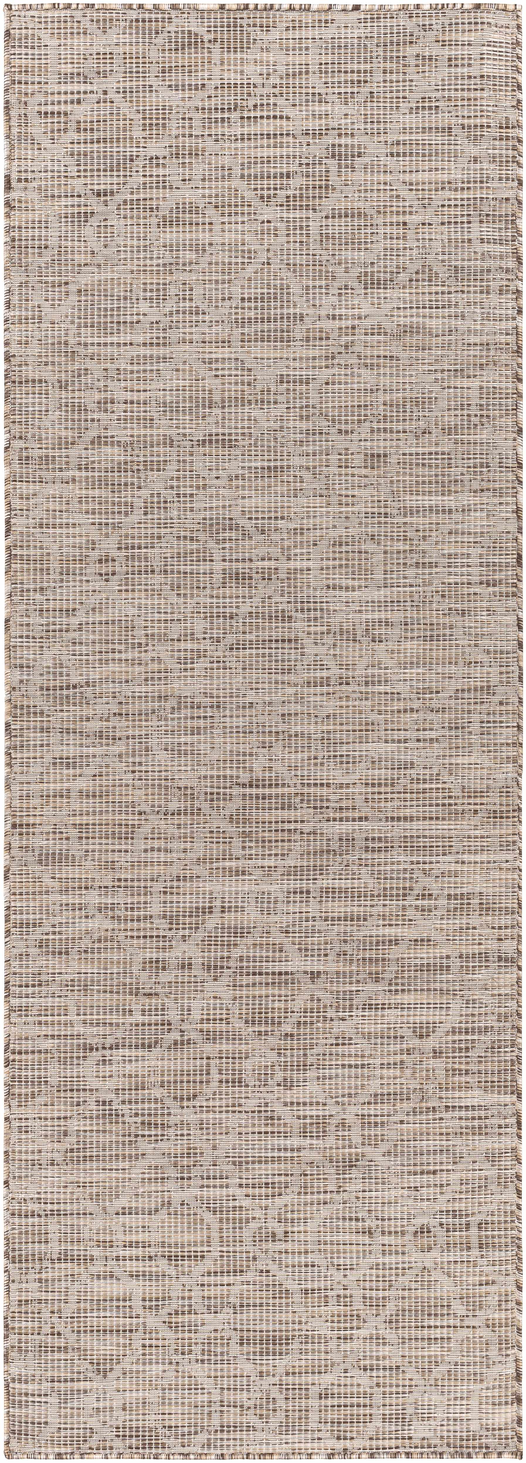 Jerramungup Flatweave Area Carpet - Clearance - Image 3