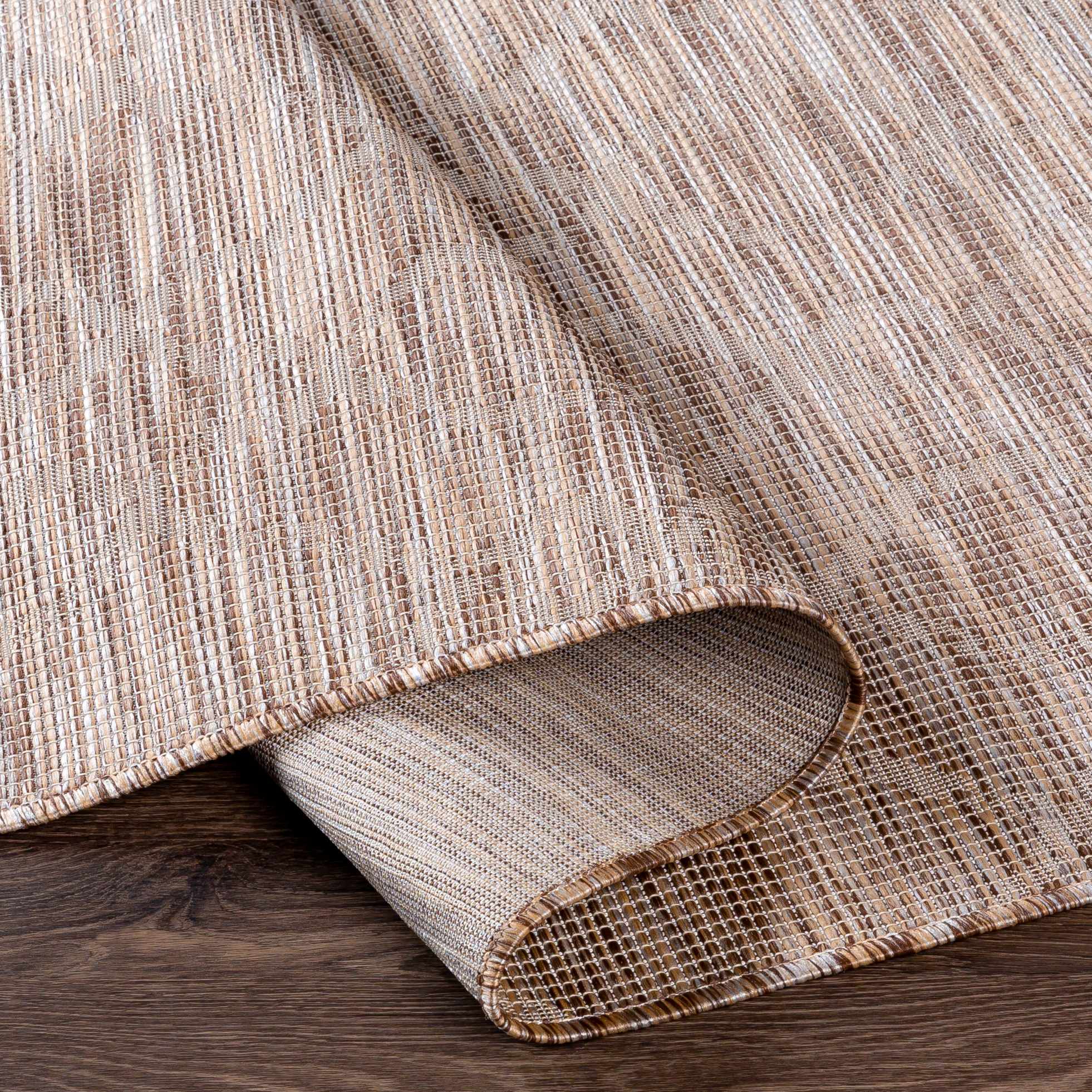 Jerramungup Flatweave Area Carpet - Clearance - Image 6