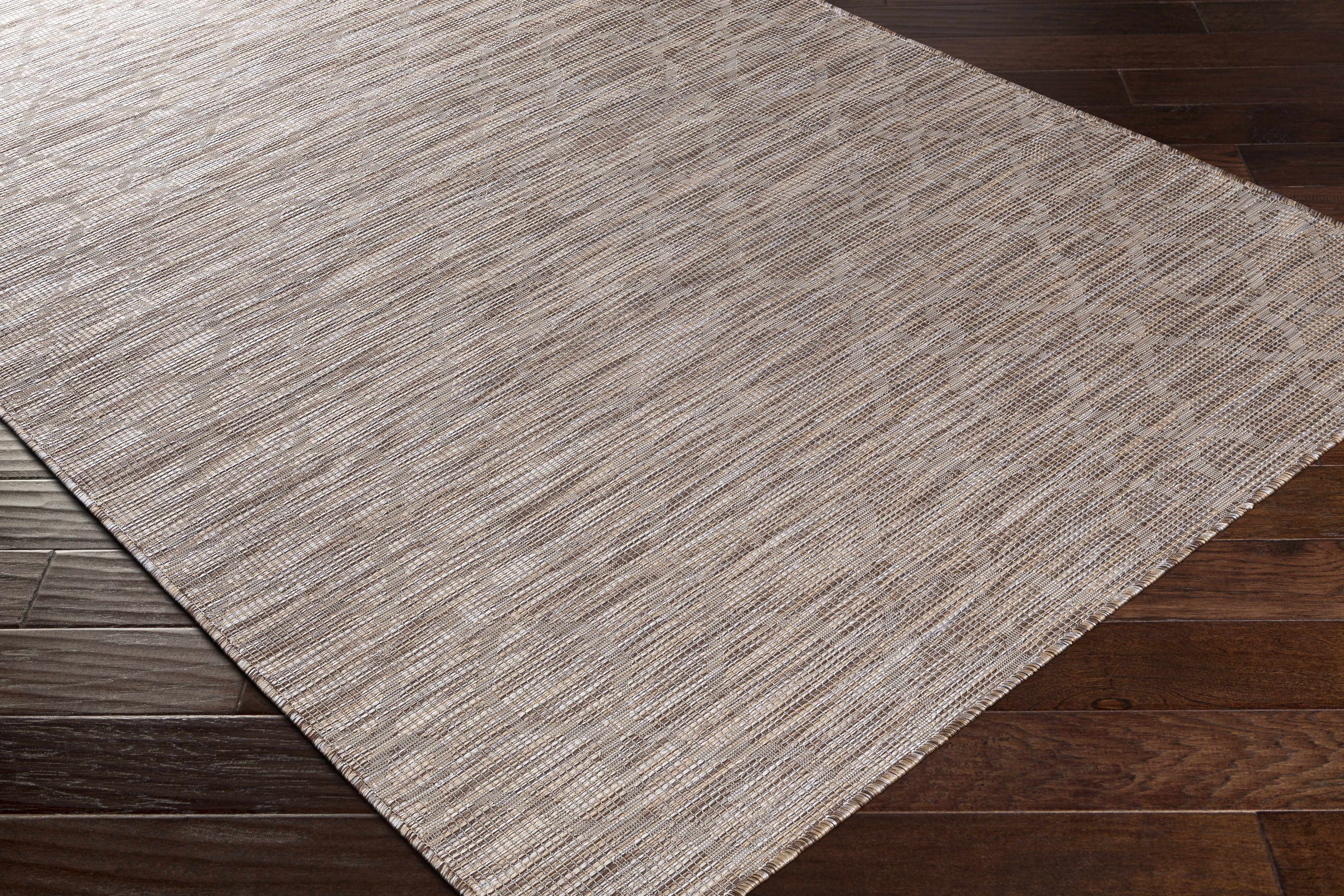 Jerramungup Flatweave Area Carpet - Clearance - Image 7