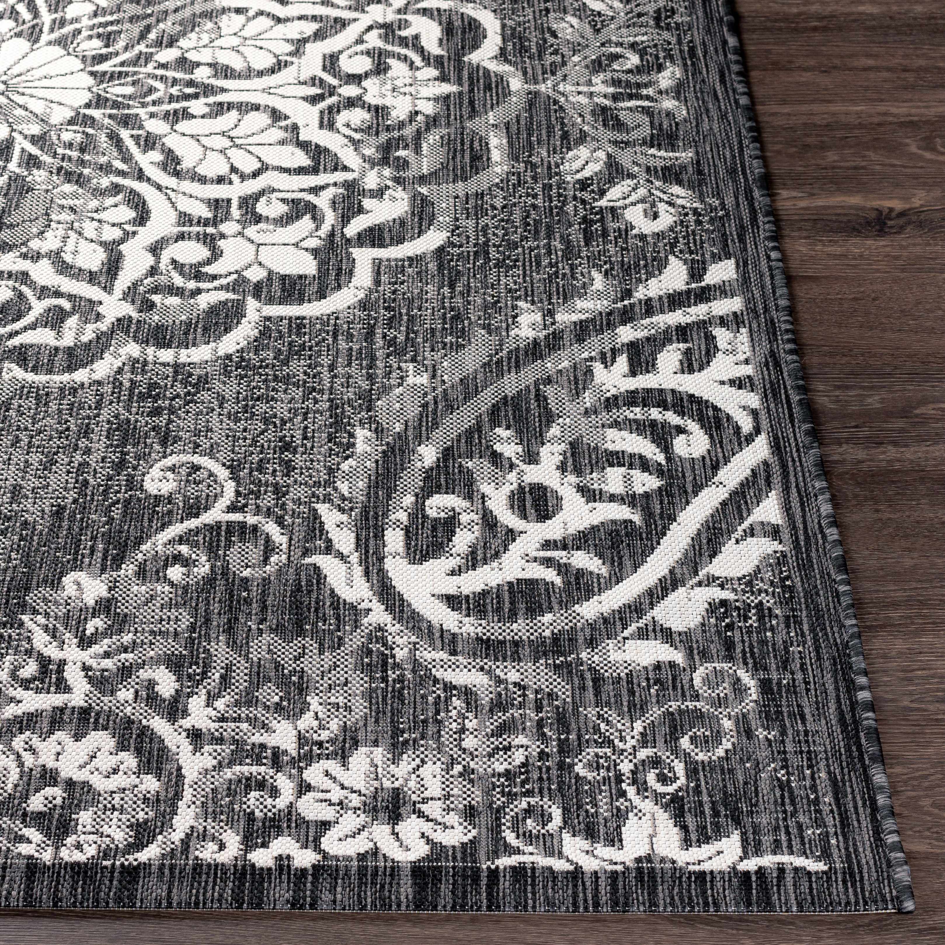 Jesmond Area Rug - Clearance - Image 10