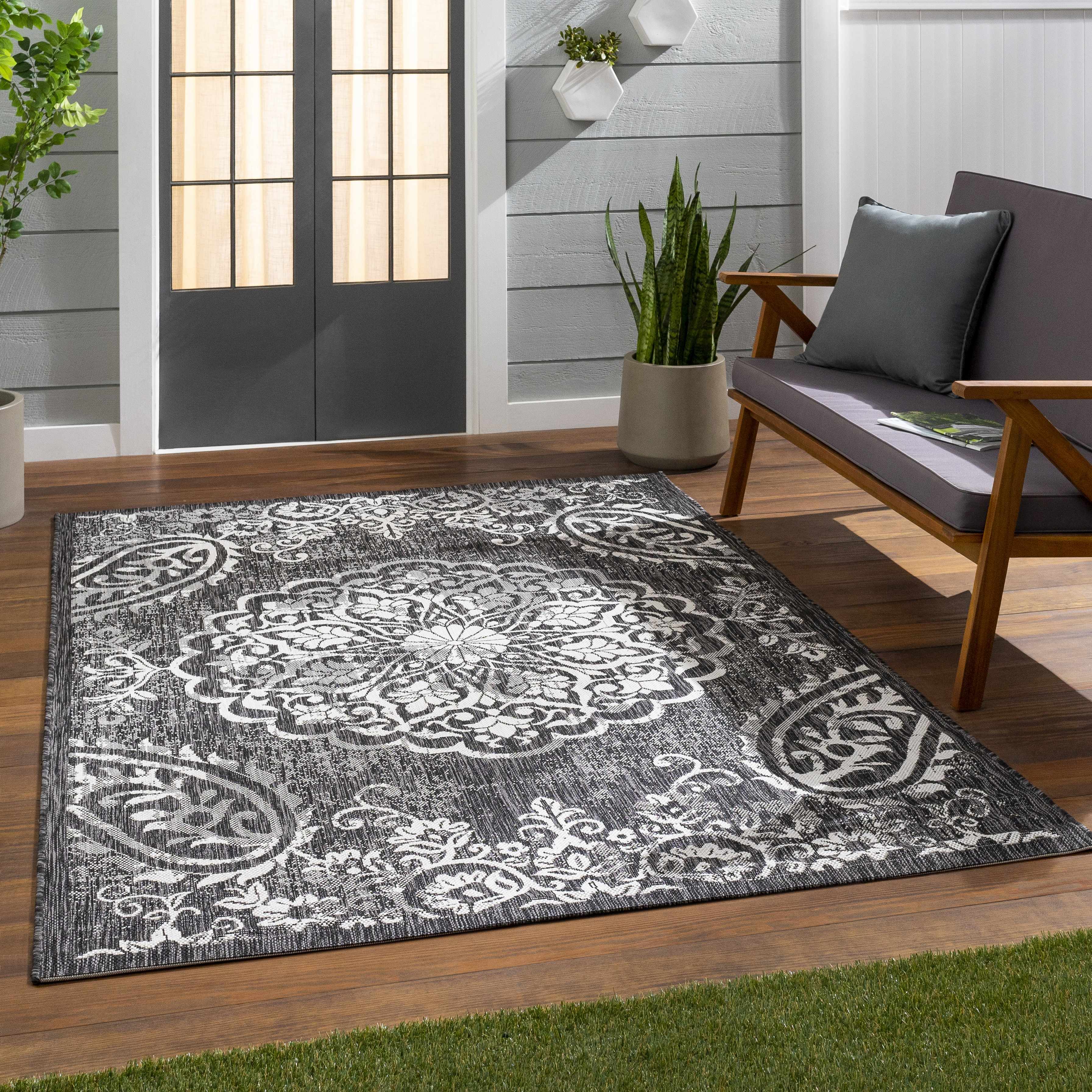 Jesmond Area Rug - Clearance - Image 13