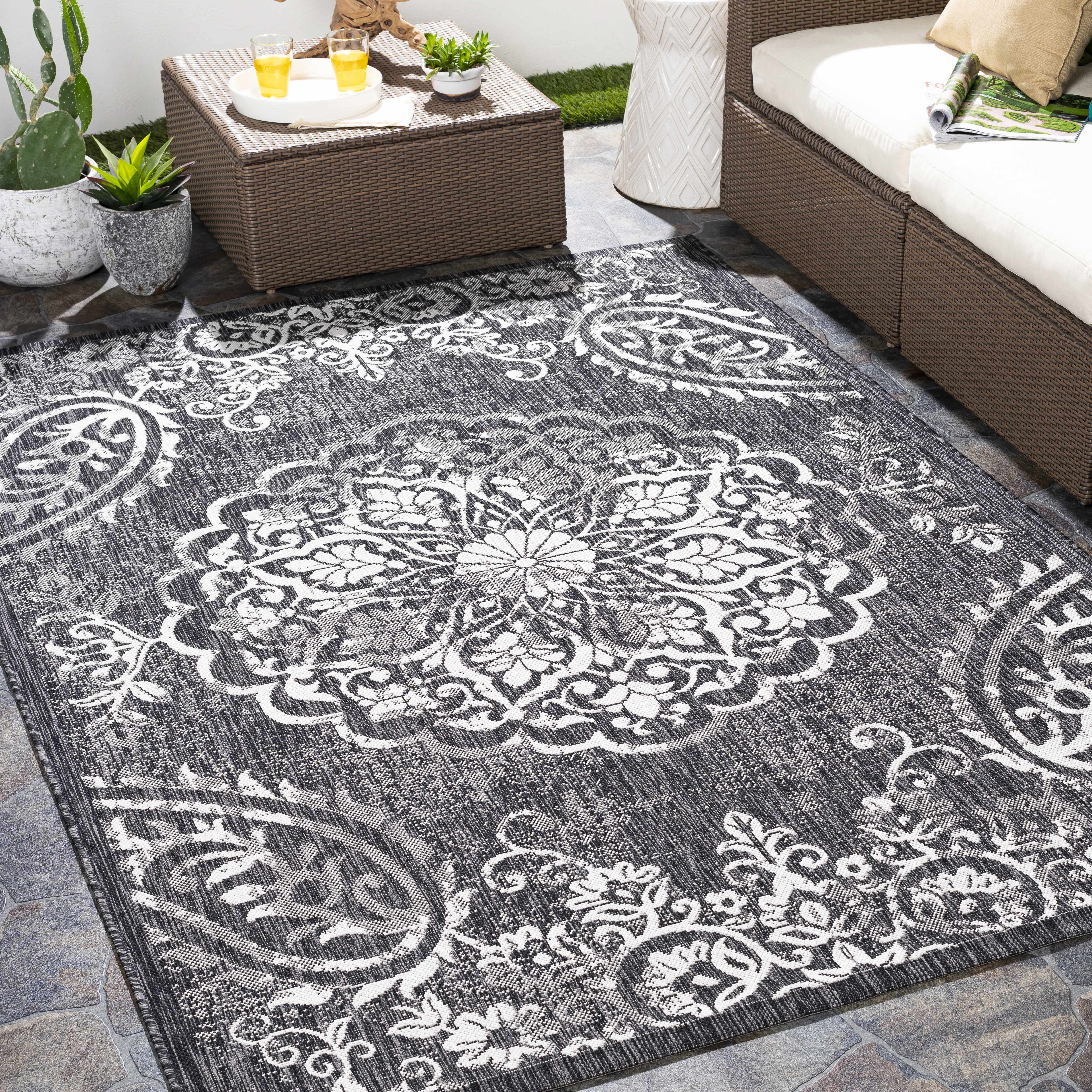 Jesmond Area Rug - Clearance - Image 2