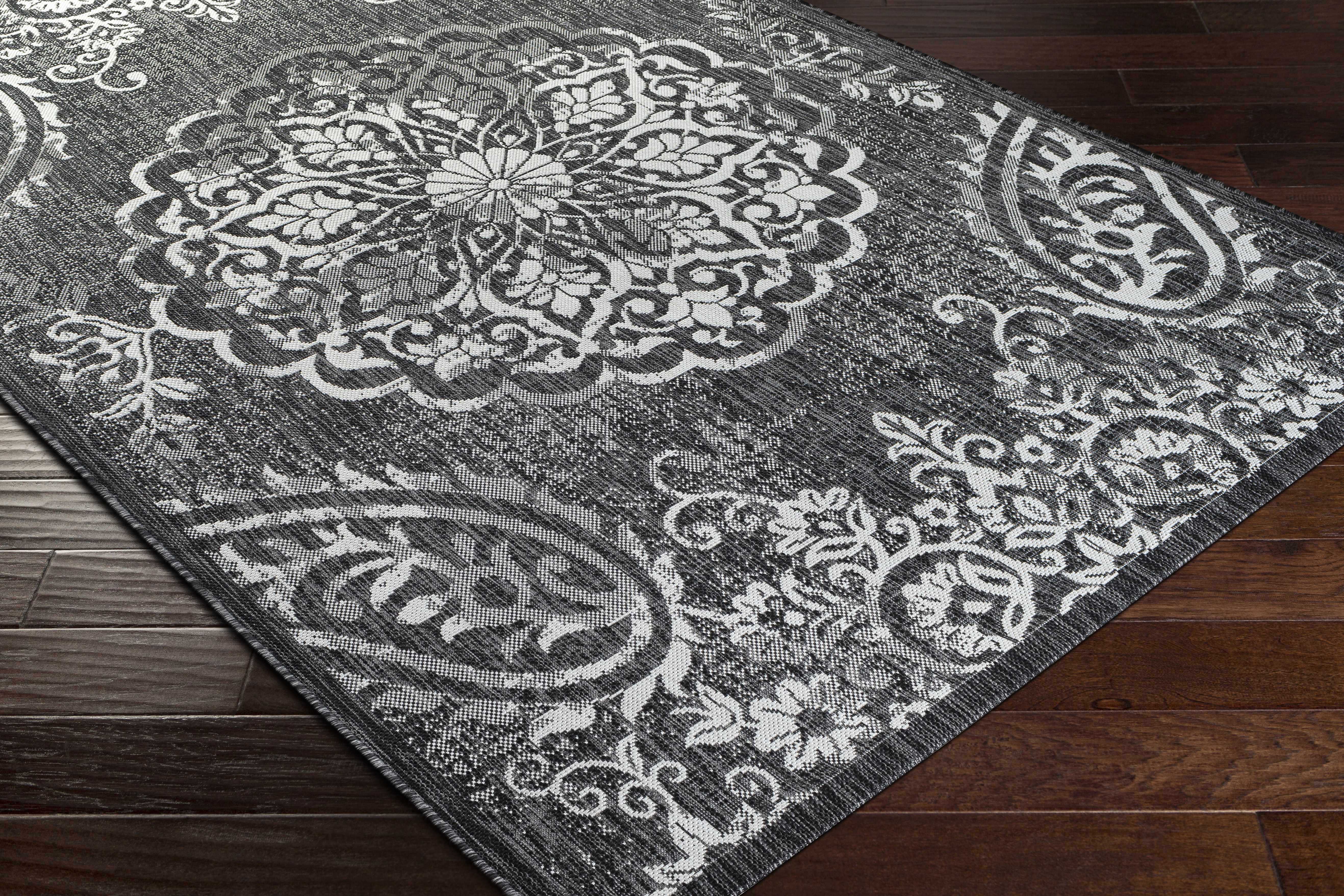 Jesmond Area Rug - Clearance - Image 9