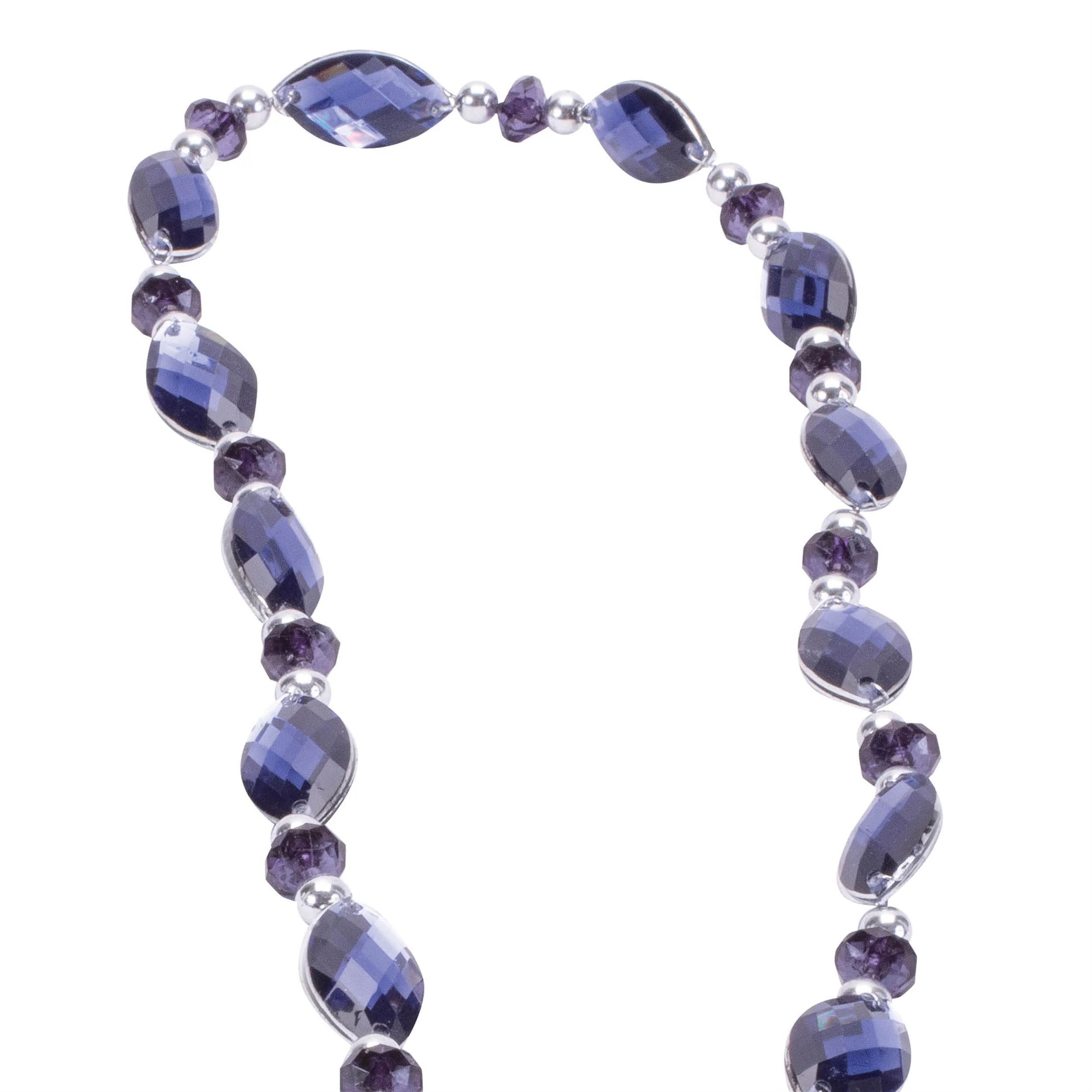 Jewel Bead String Garland (Set of 2) - Image 2
