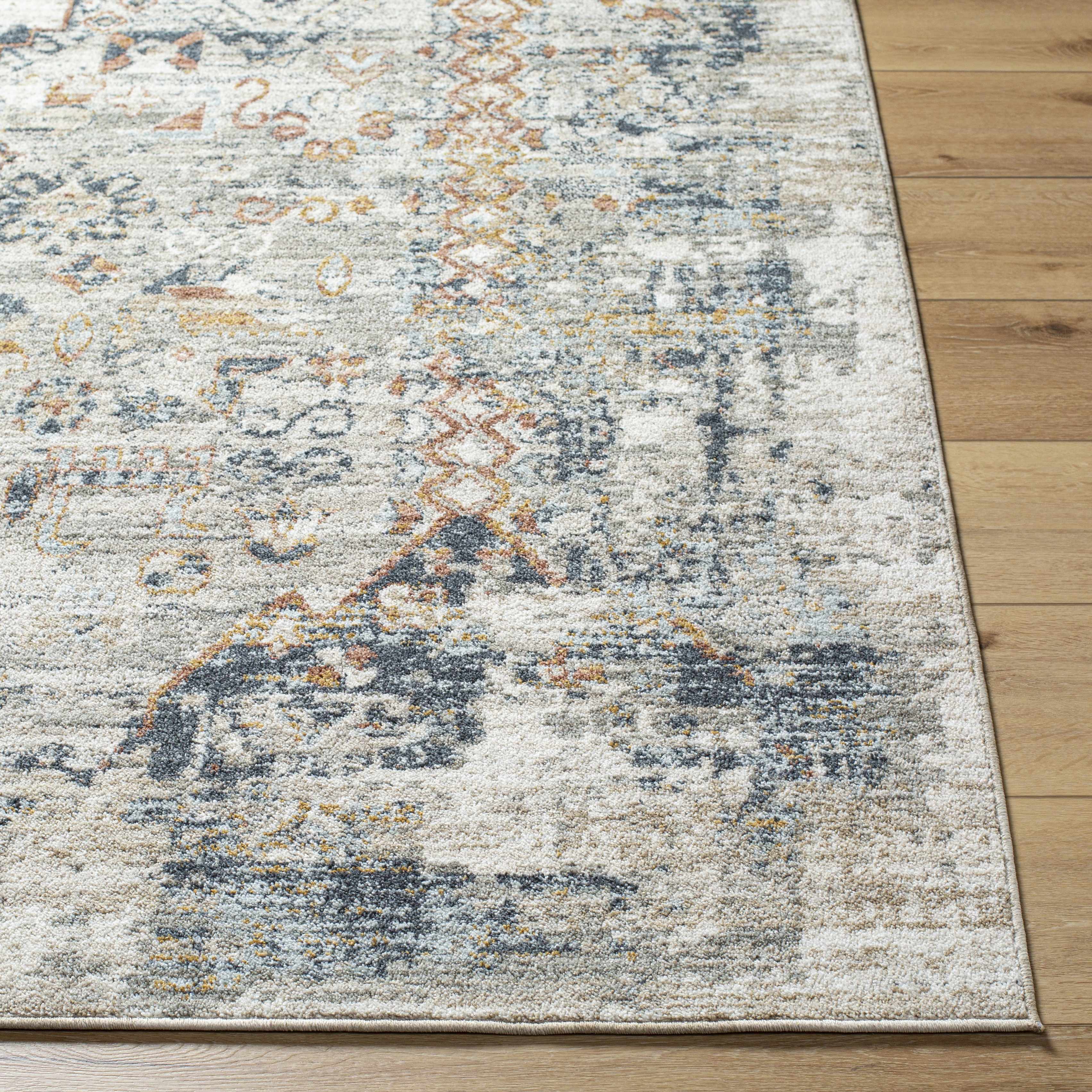 Jiang Area Rug - Image 4