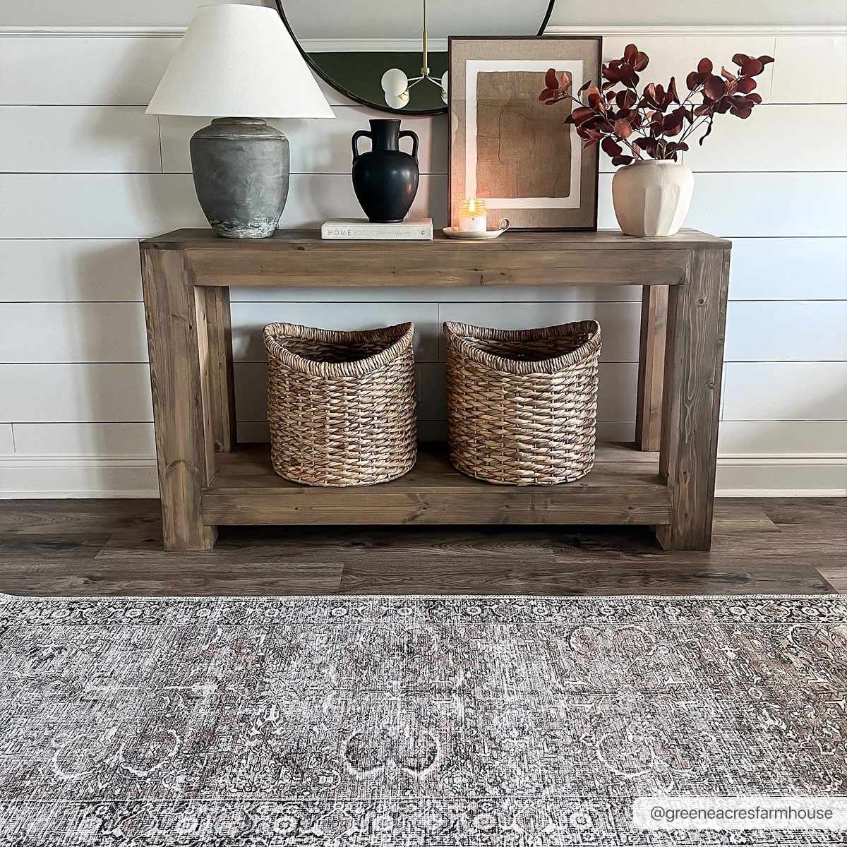 Jill Washable Area Rug - Clearance - Image 10