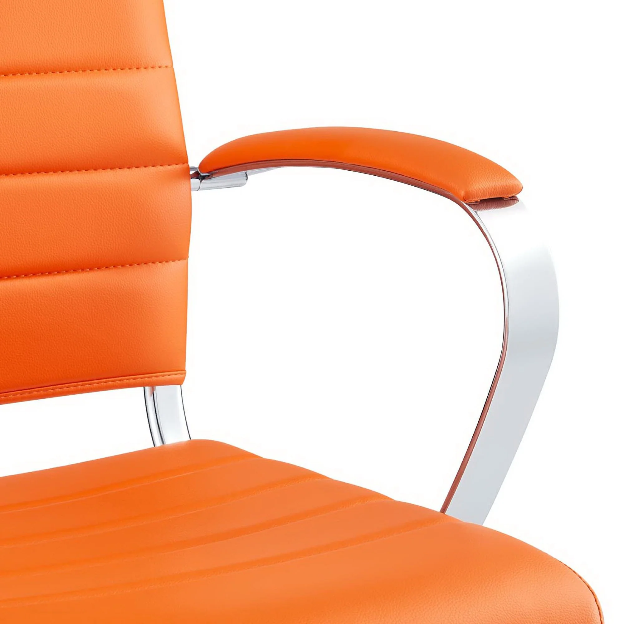 Jive Mid Back Office Chair by Modway - Image 11
