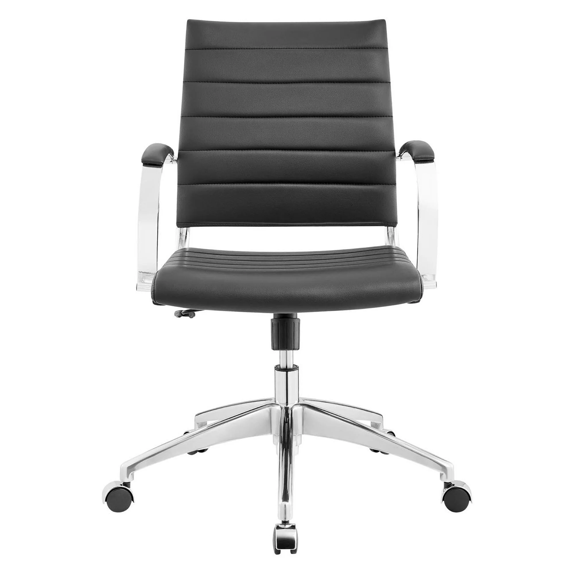 Jive Mid Back Office Chair by Modway - Image 16