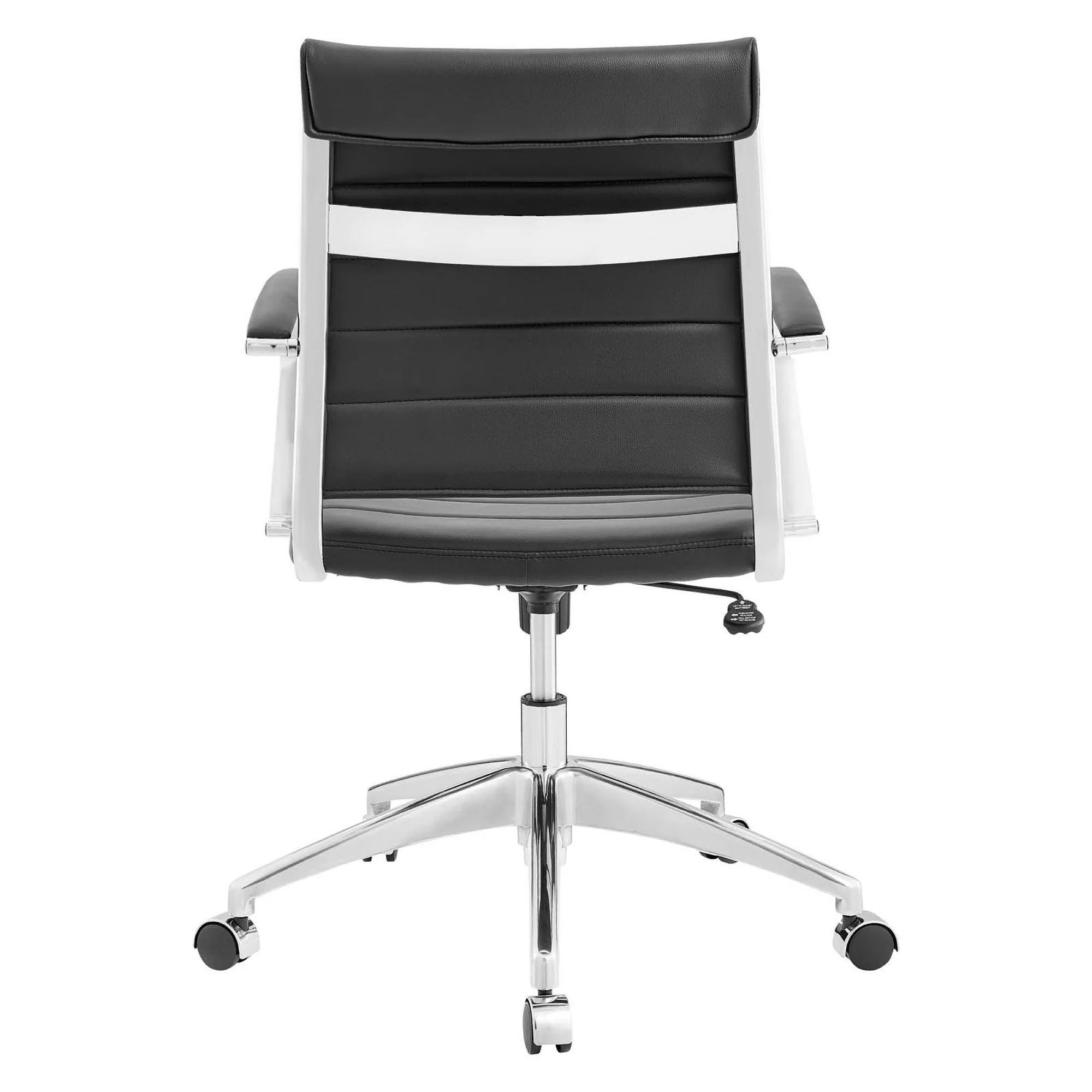 Jive Mid Back Office Chair by Modway - Image 19