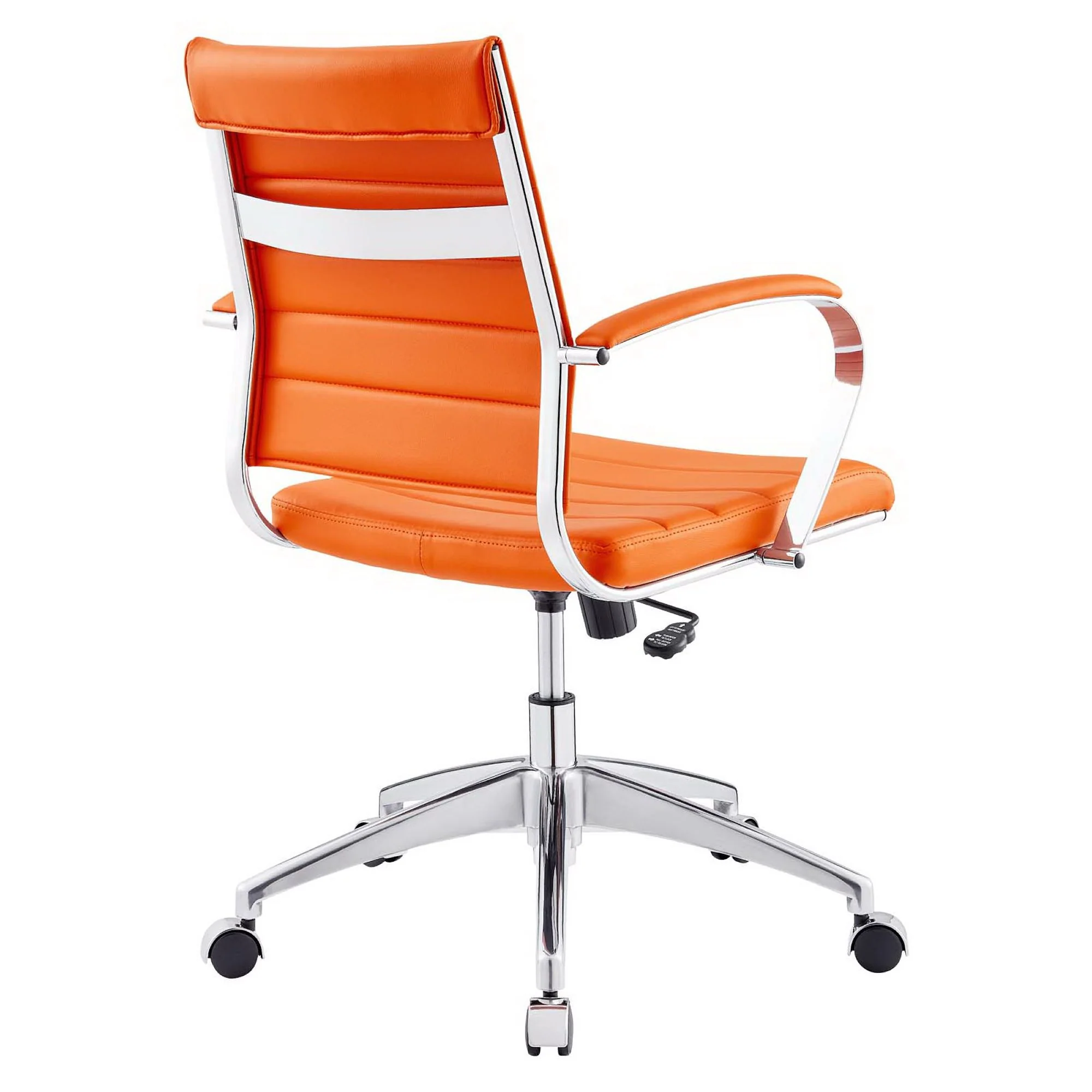Jive Mid Back Office Chair by Modway - Image 20
