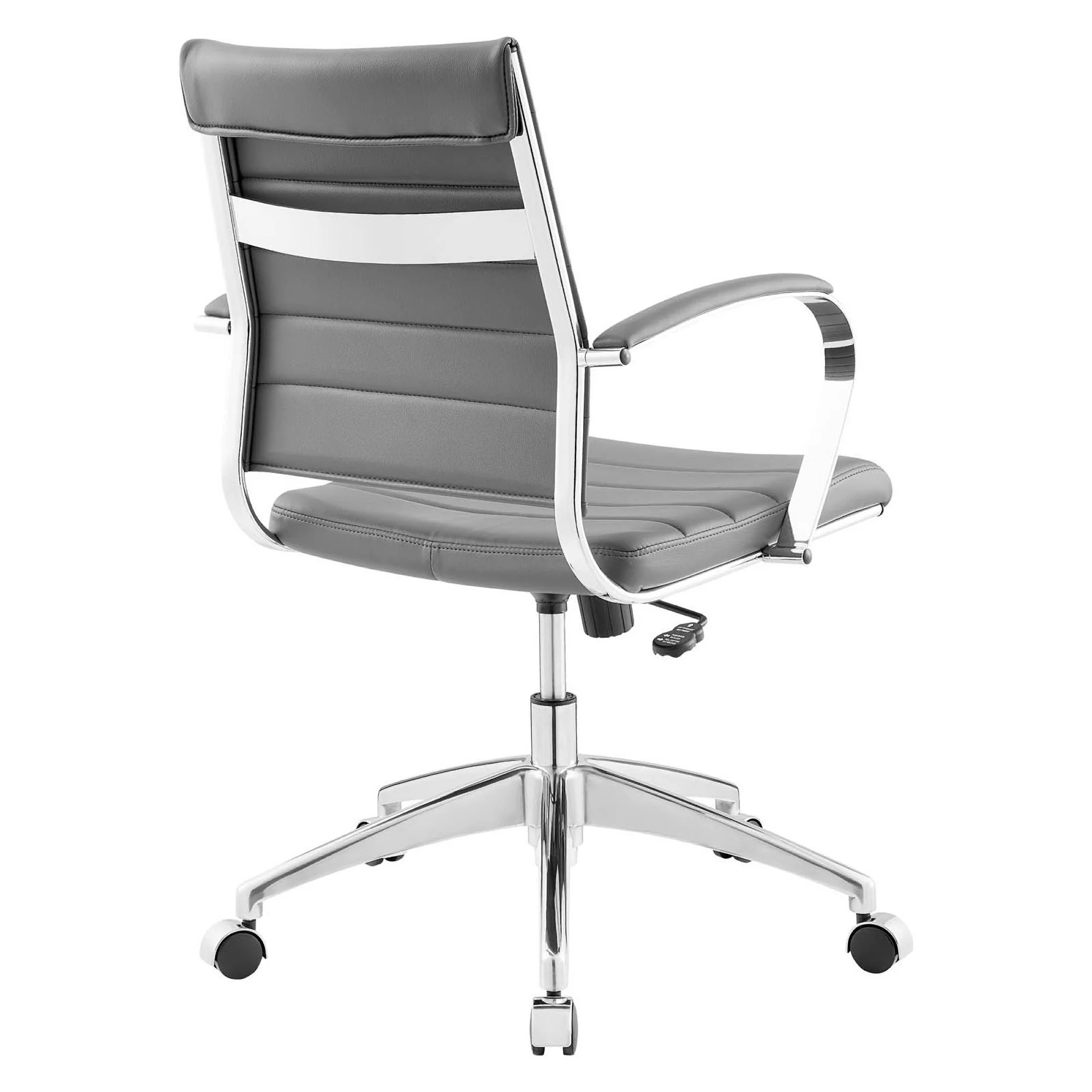 Jive Mid Back Office Chair by Modway - Image 21