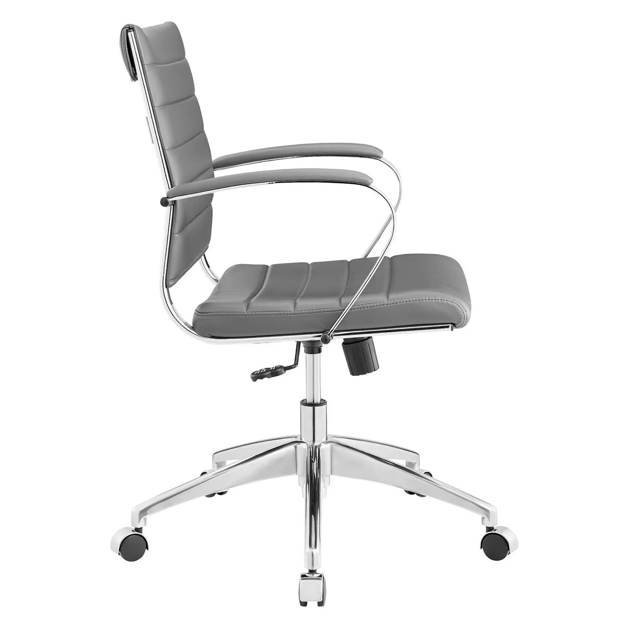 Jive Mid Back Office Chair by Modway - Image 24