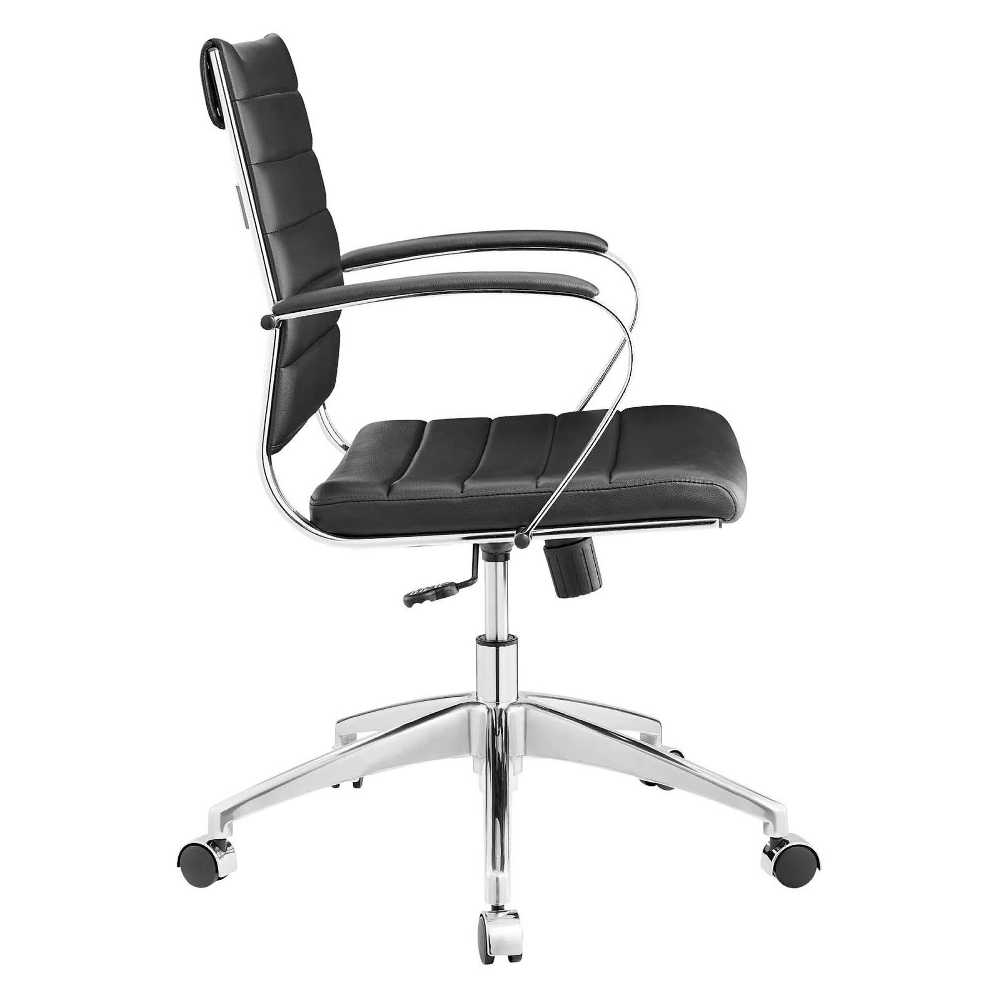 Jive Mid Back Office Chair by Modway - Image 25
