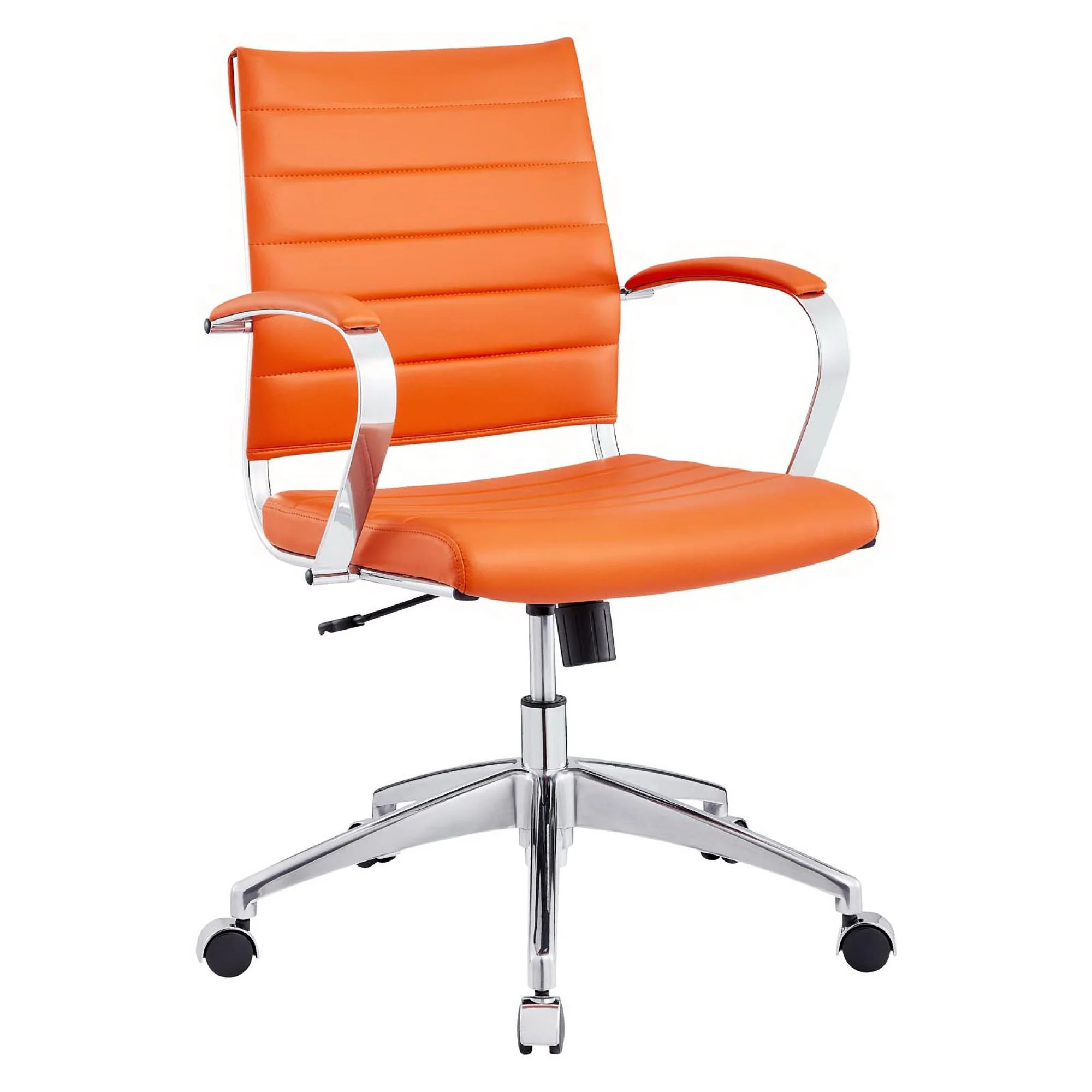 Jive Mid Back Office Chair by Modway - Image 26