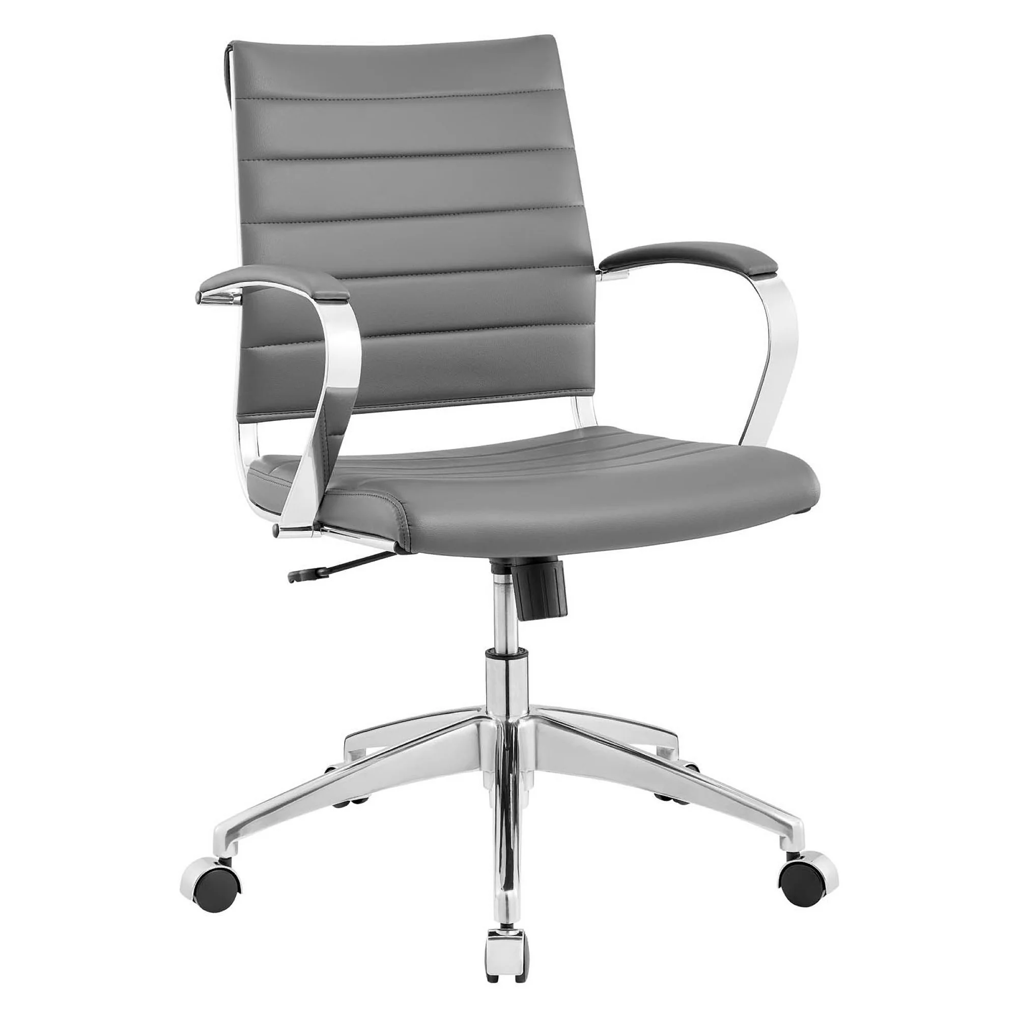 Jive Mid Back Office Chair by Modway - Image 27