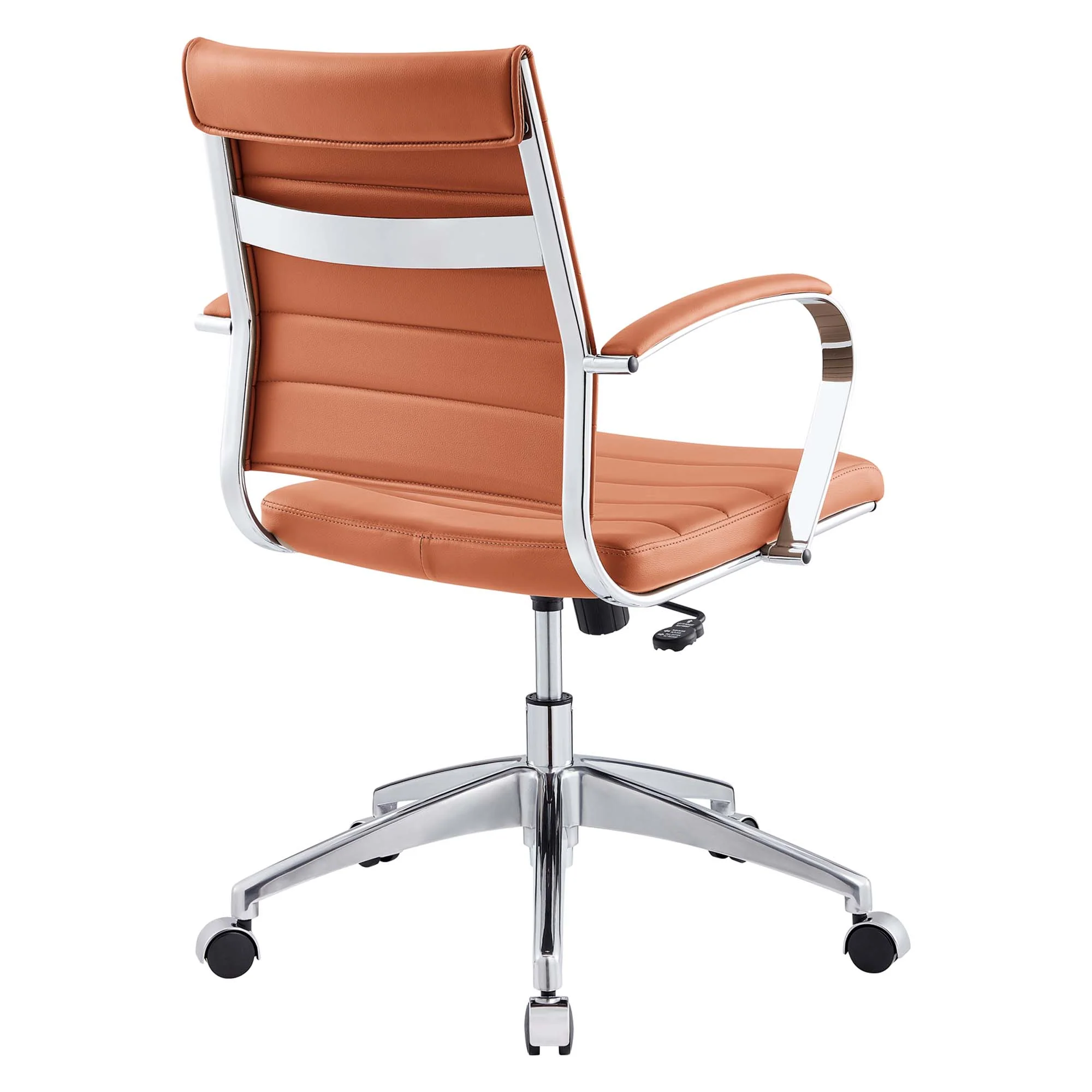 Jive Mid Back Office Chair by Modway - Image 5