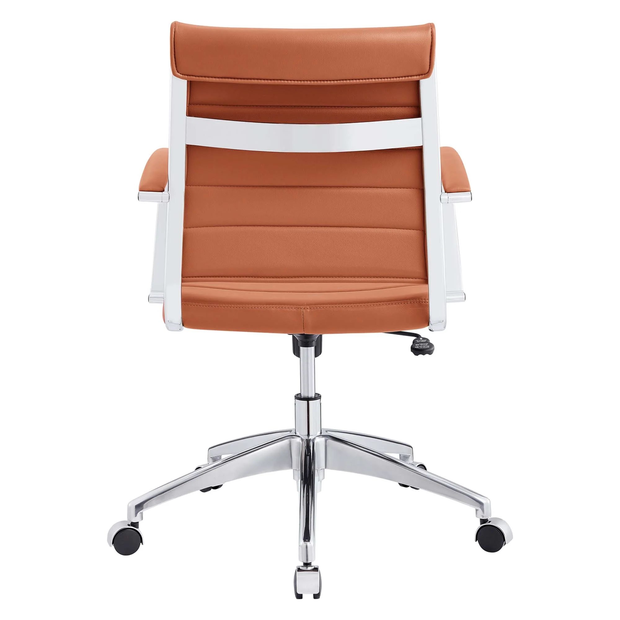 Jive Mid Back Office Chair by Modway - Image 6