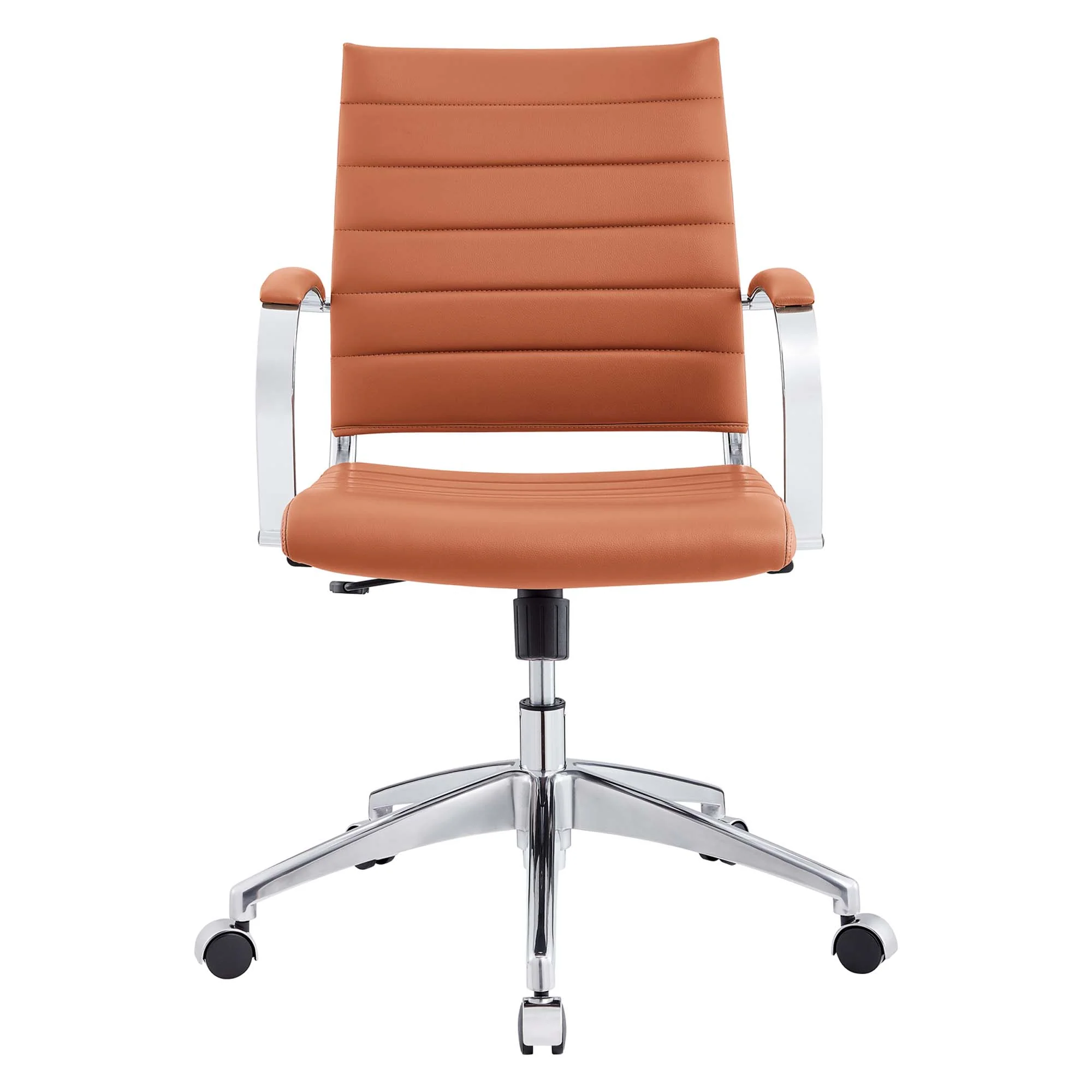Jive Mid Back Office Chair by Modway - Image 7