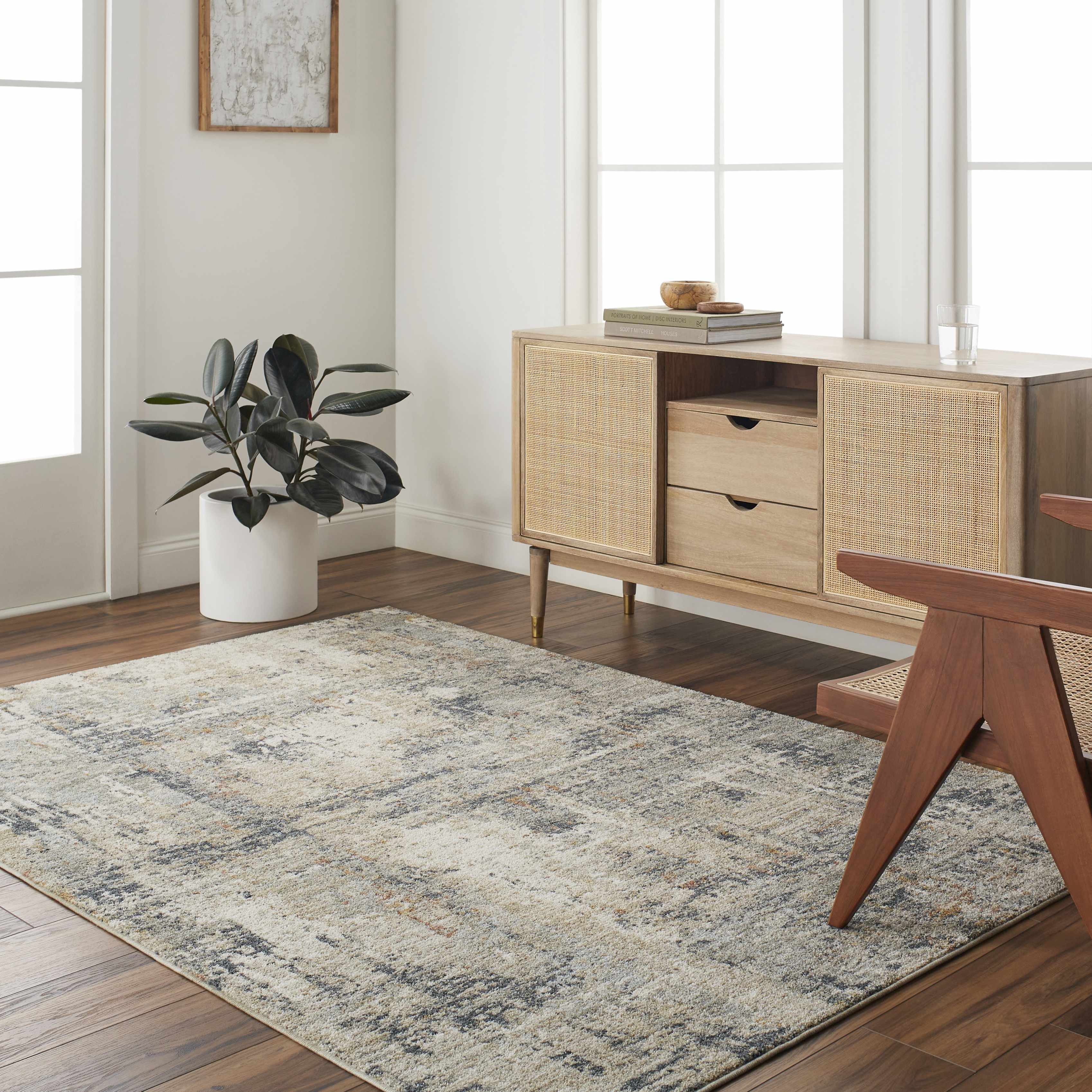 Joann Area Rug - Image 2