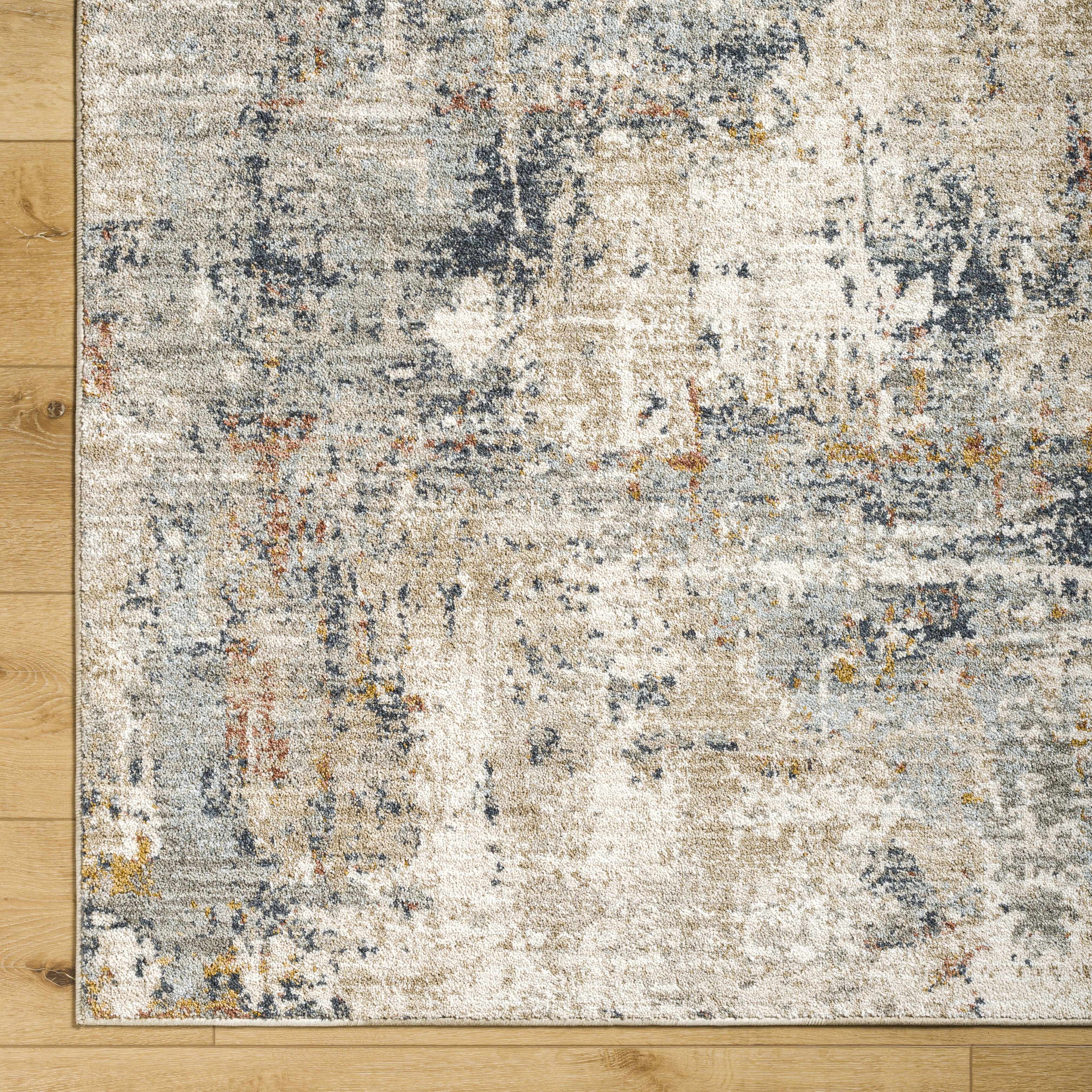 Joann Area Rug - Image 6