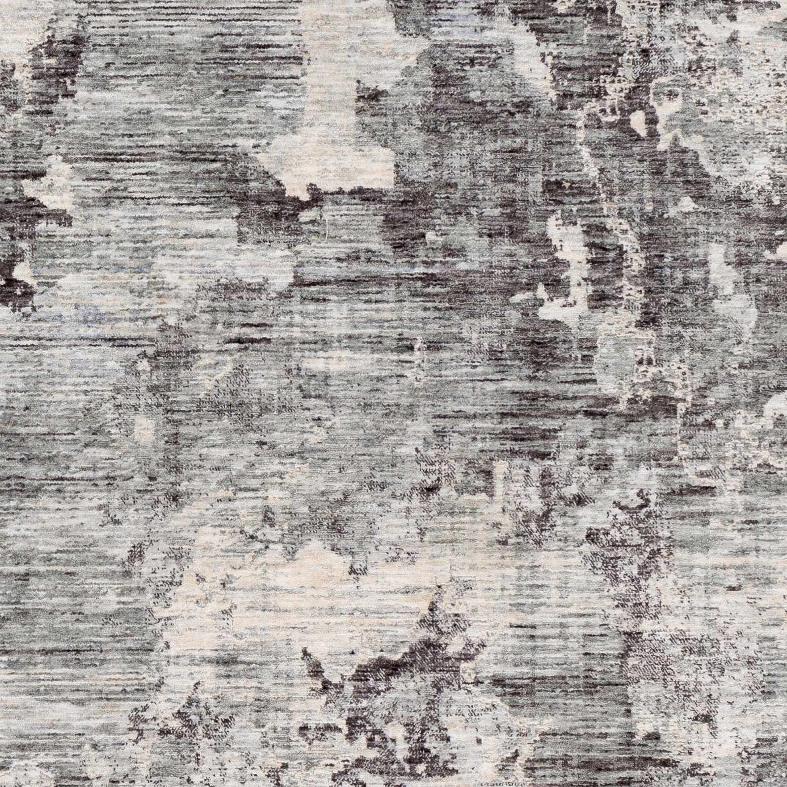 Johnetta Carved Statement Rug - Clearance - Image 4