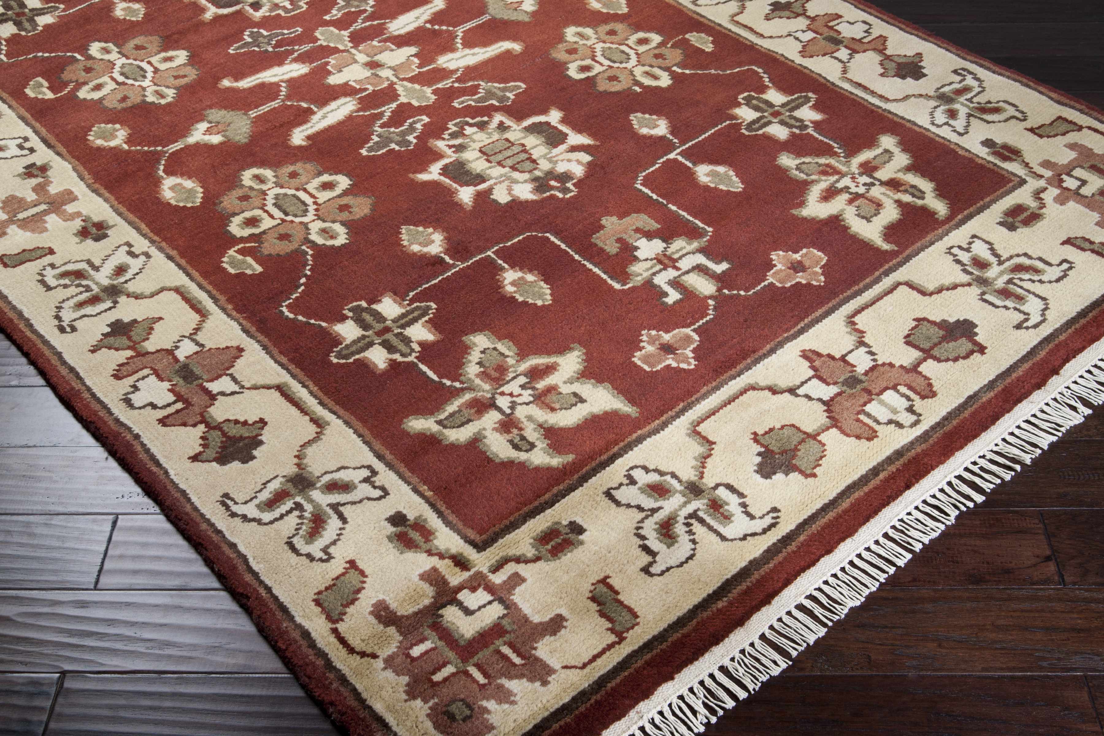 Joinerville Area Rug - Clearance - Image 2