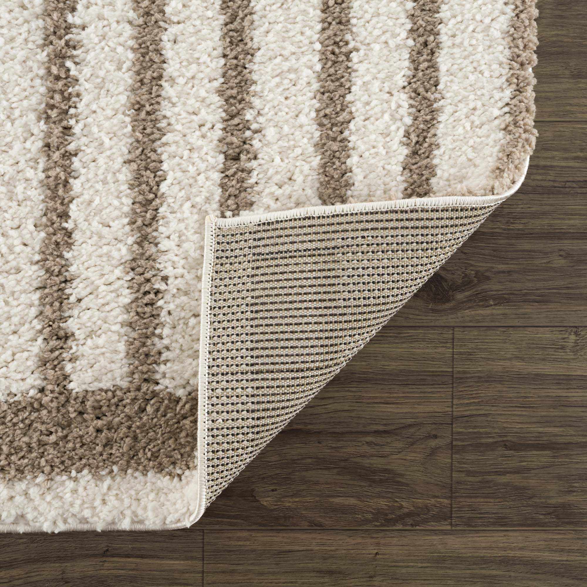 Jola Beige Area Rug - Image 5