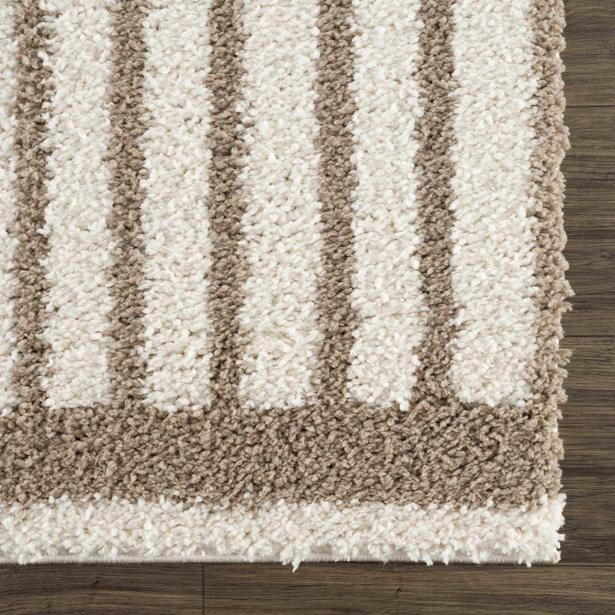 Jola Beige Area Rug - Image 8