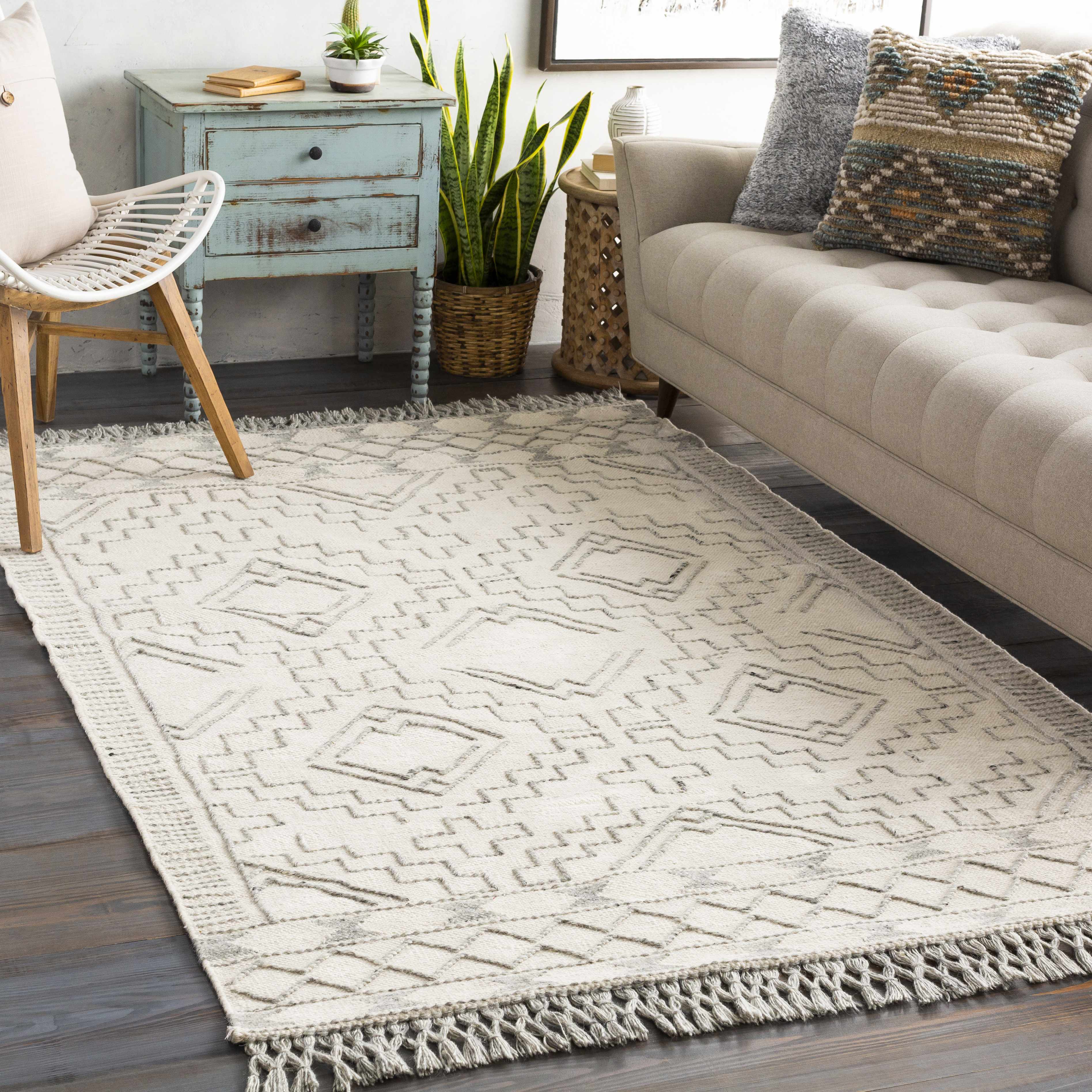 Joliette Area Rug - Clearance - Image 2