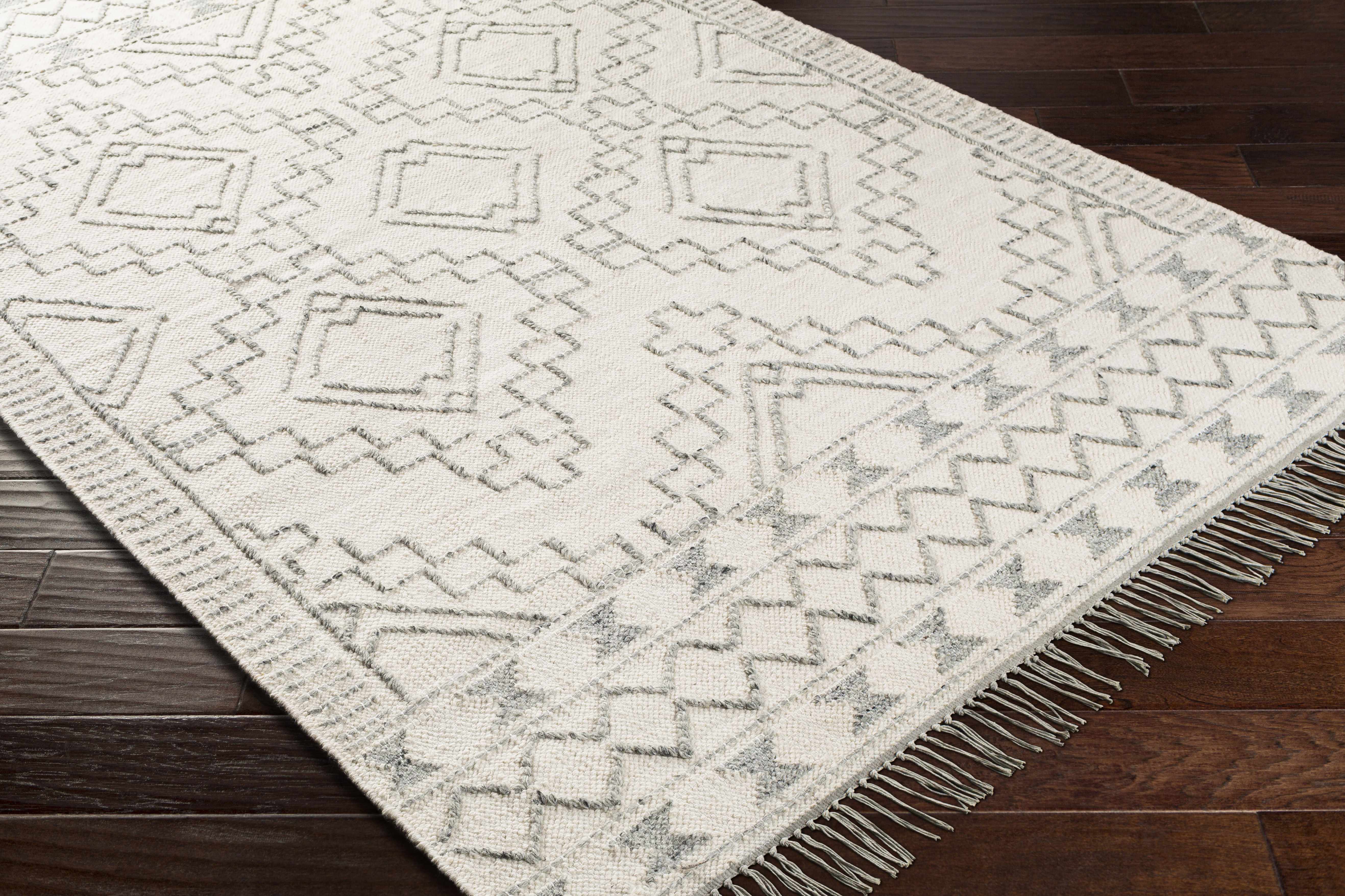 Joliette Area Rug - Clearance - Image 3